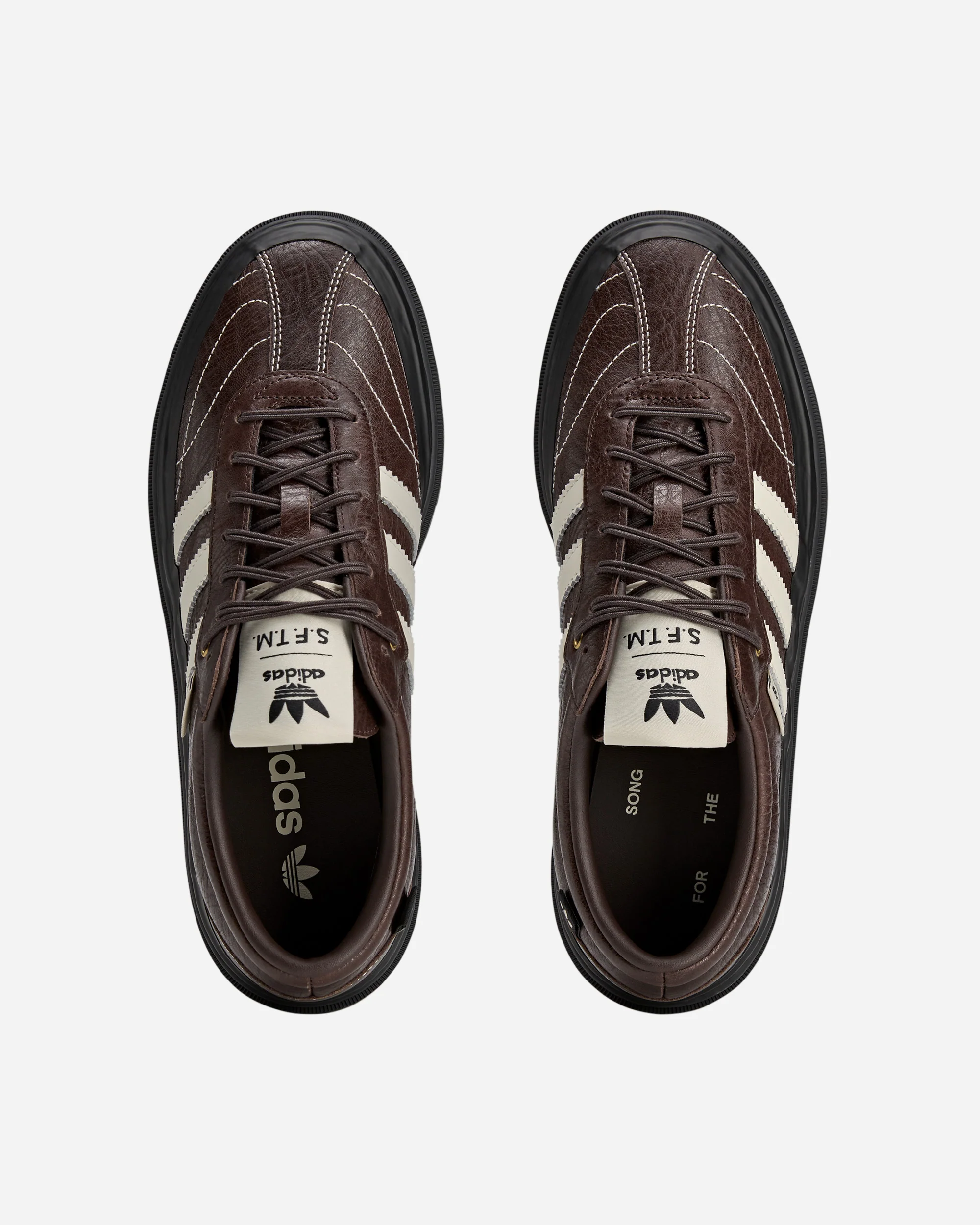 adidas Originals x Song for the Mute Samba LX Freizeit - Image 4