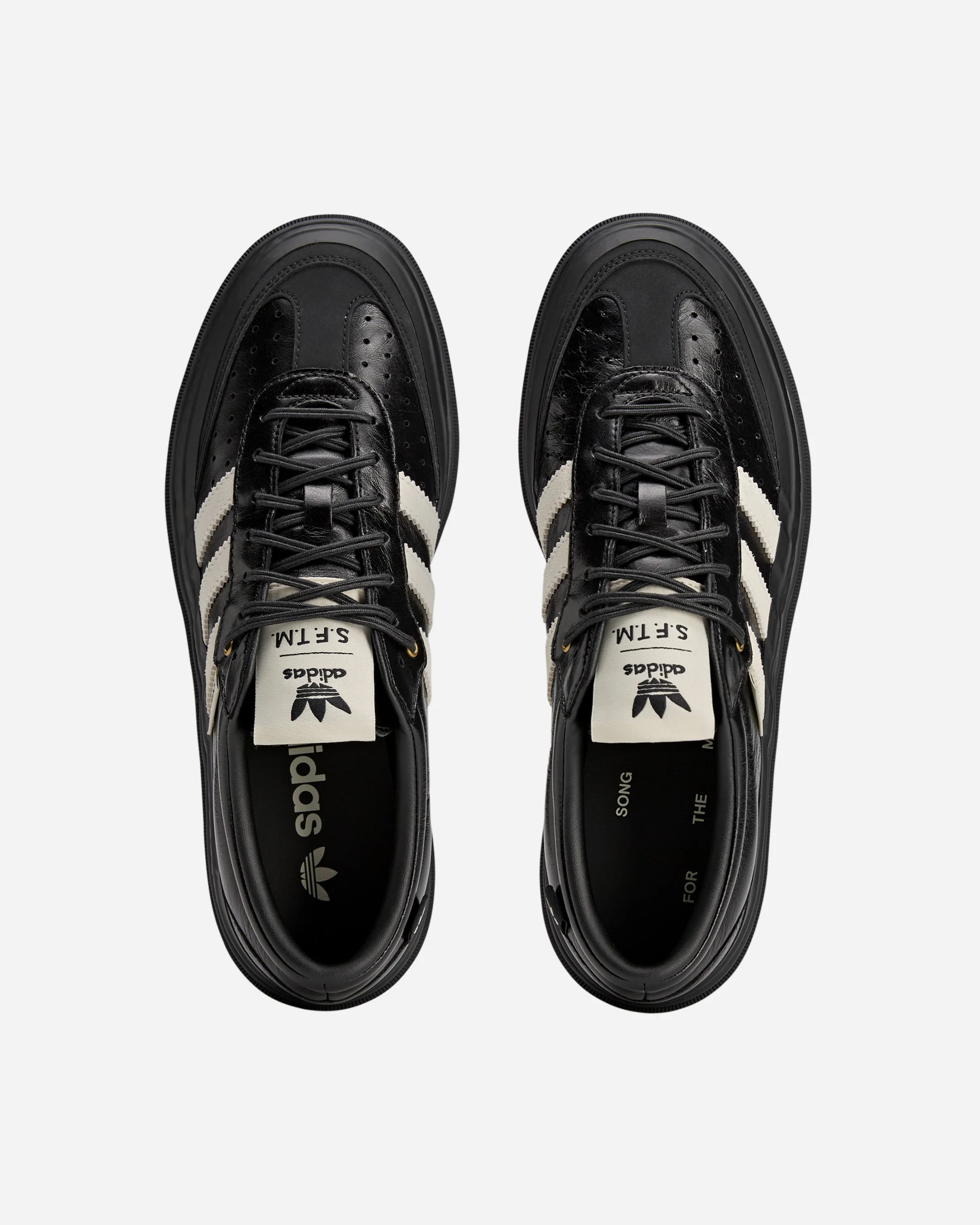 adidas Originals x Song For The Mute Samba Lx Freizeit - Image 3