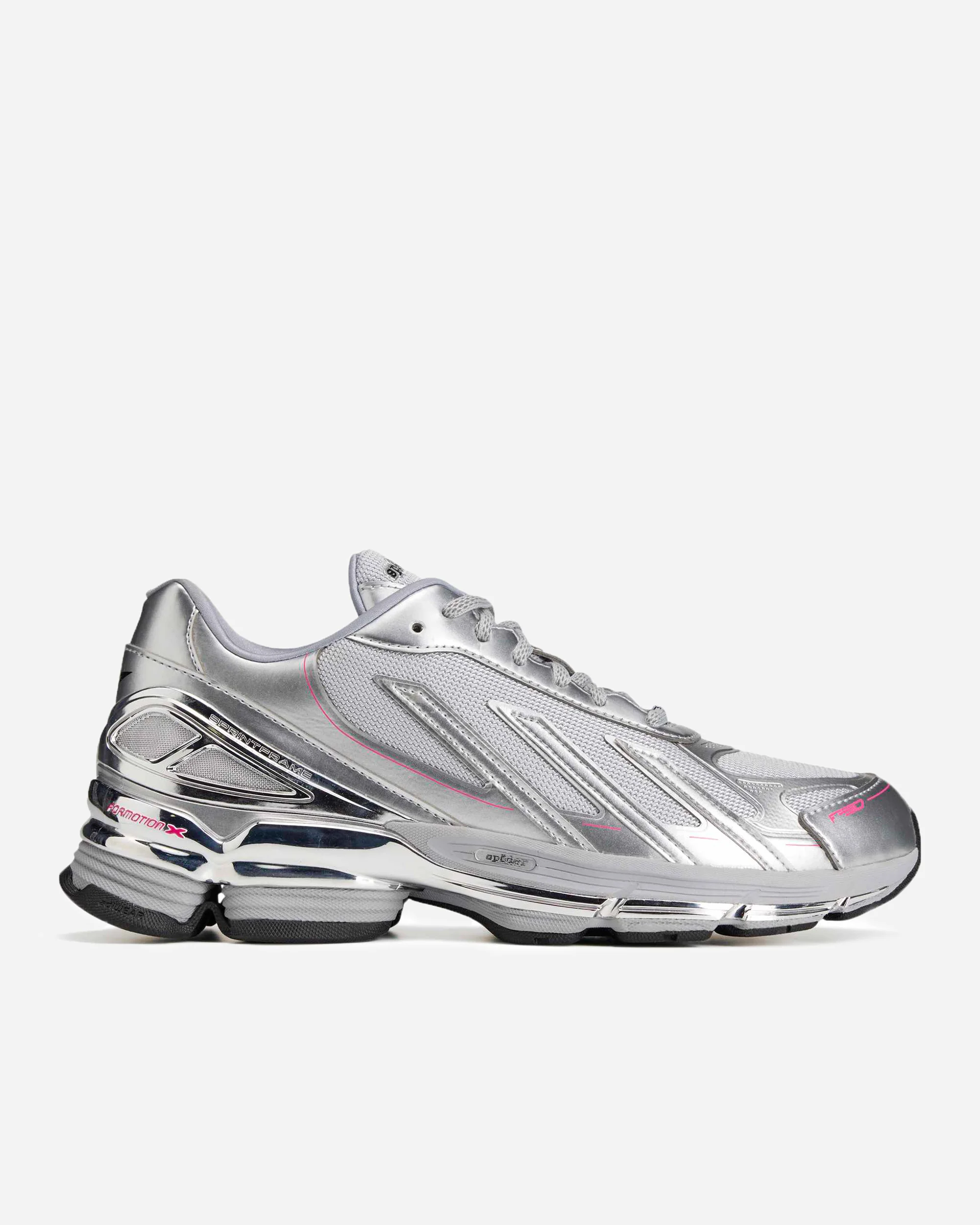 adidas Originals x SP5DER F50 Formotion