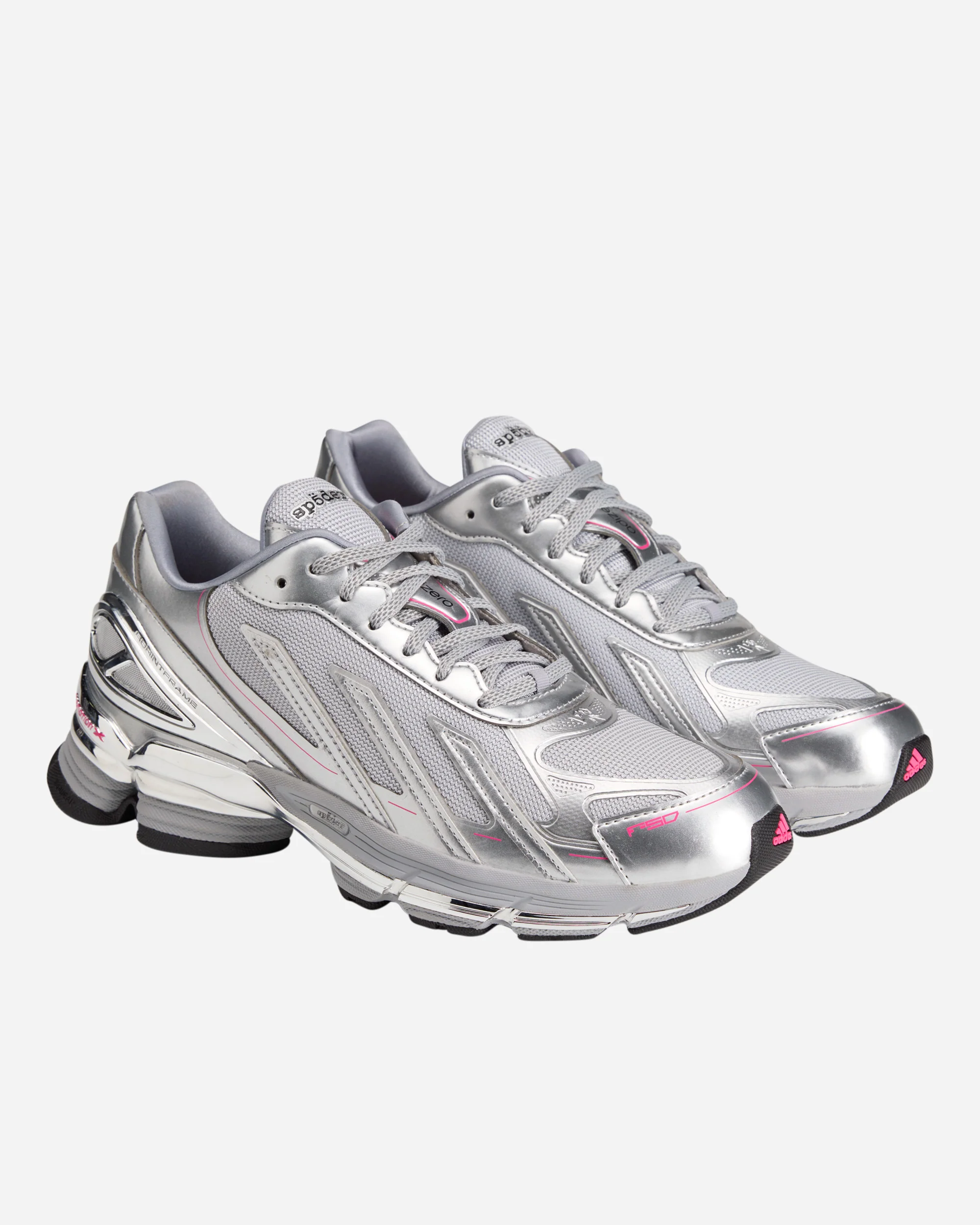 adidas Originals x SP5DER F50 Formotion - Image 2