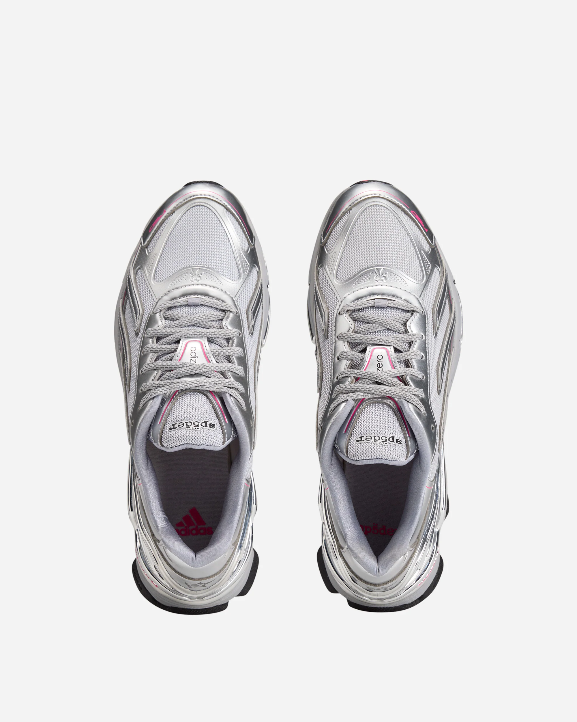adidas Originals x SP5DER F50 Formotion - Image 3