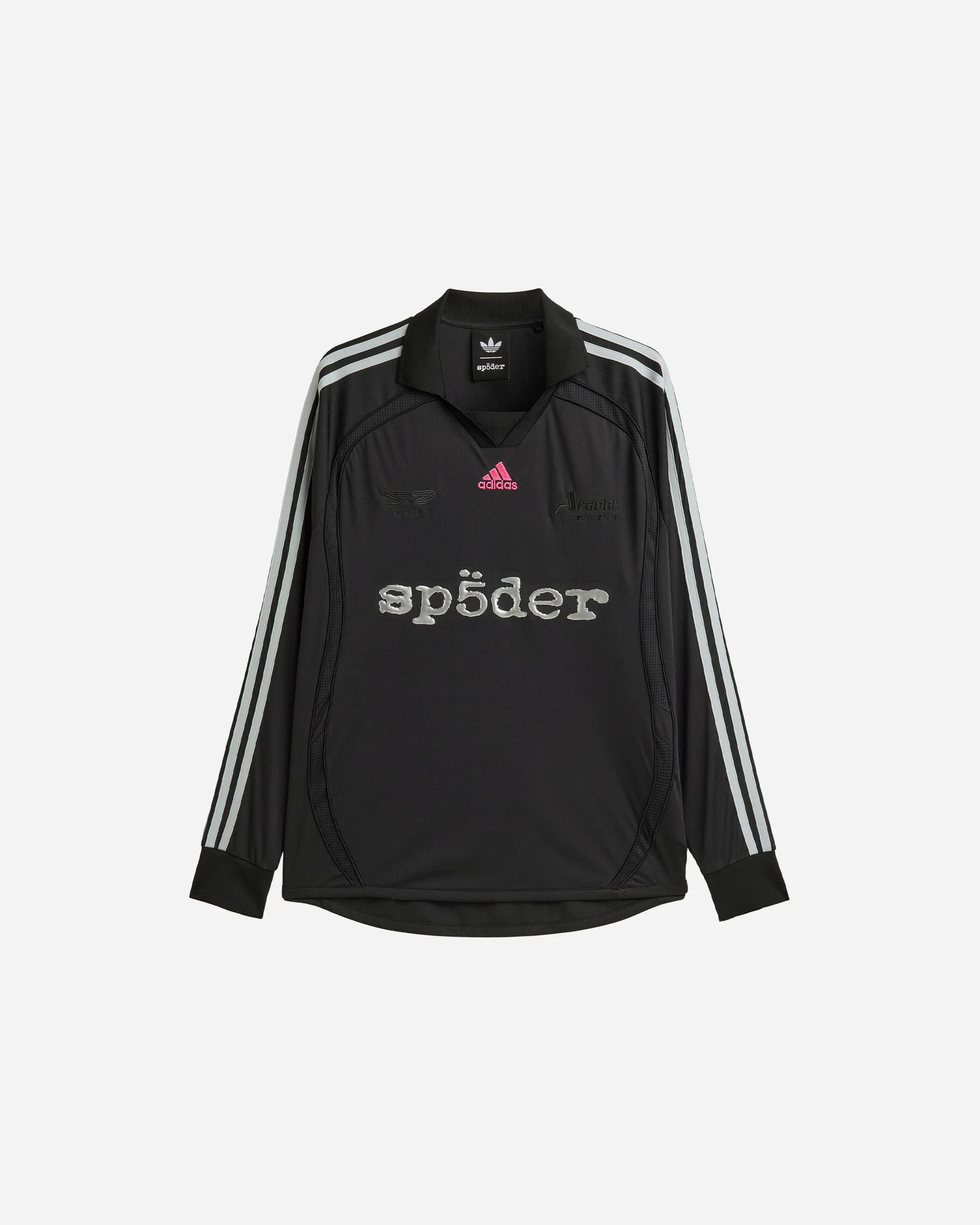 adidas Originals x SP5DER Jersey
