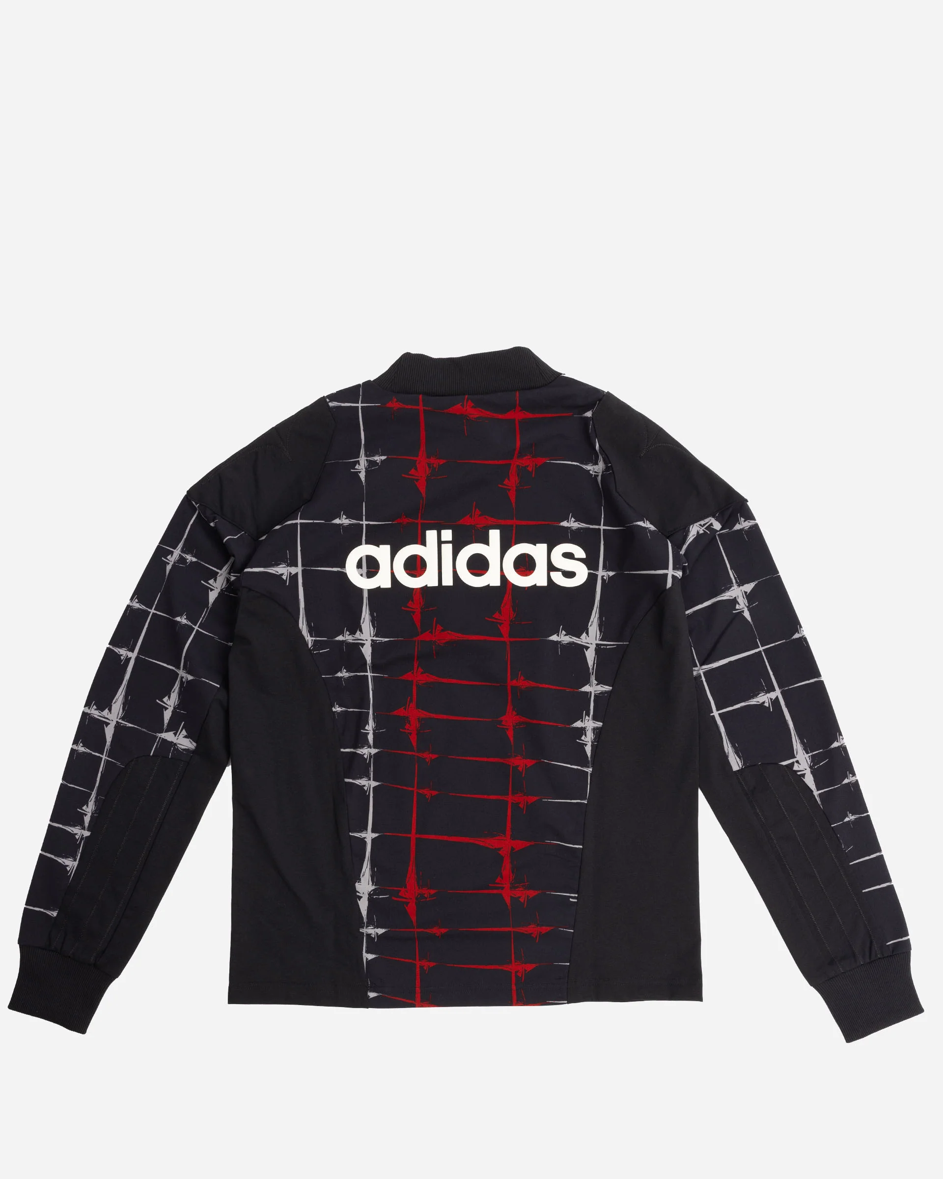 adidas Originals x Thug Club Goalie Longsleeve - Image 3