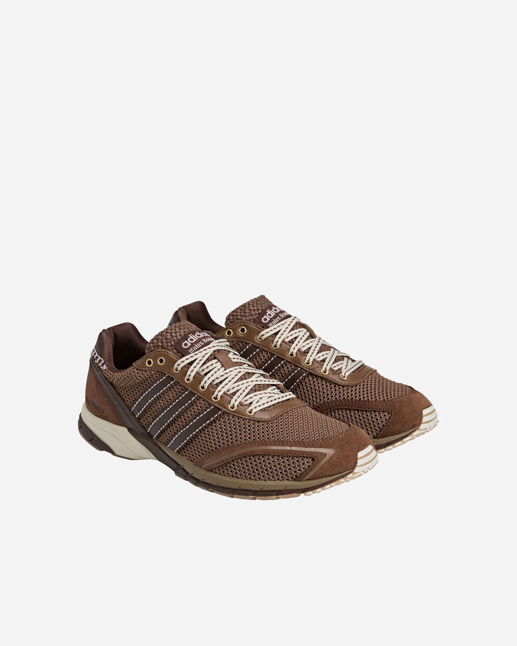 adidas Originals x Wales Bonner Adizero Adios Mesh - Image 2
