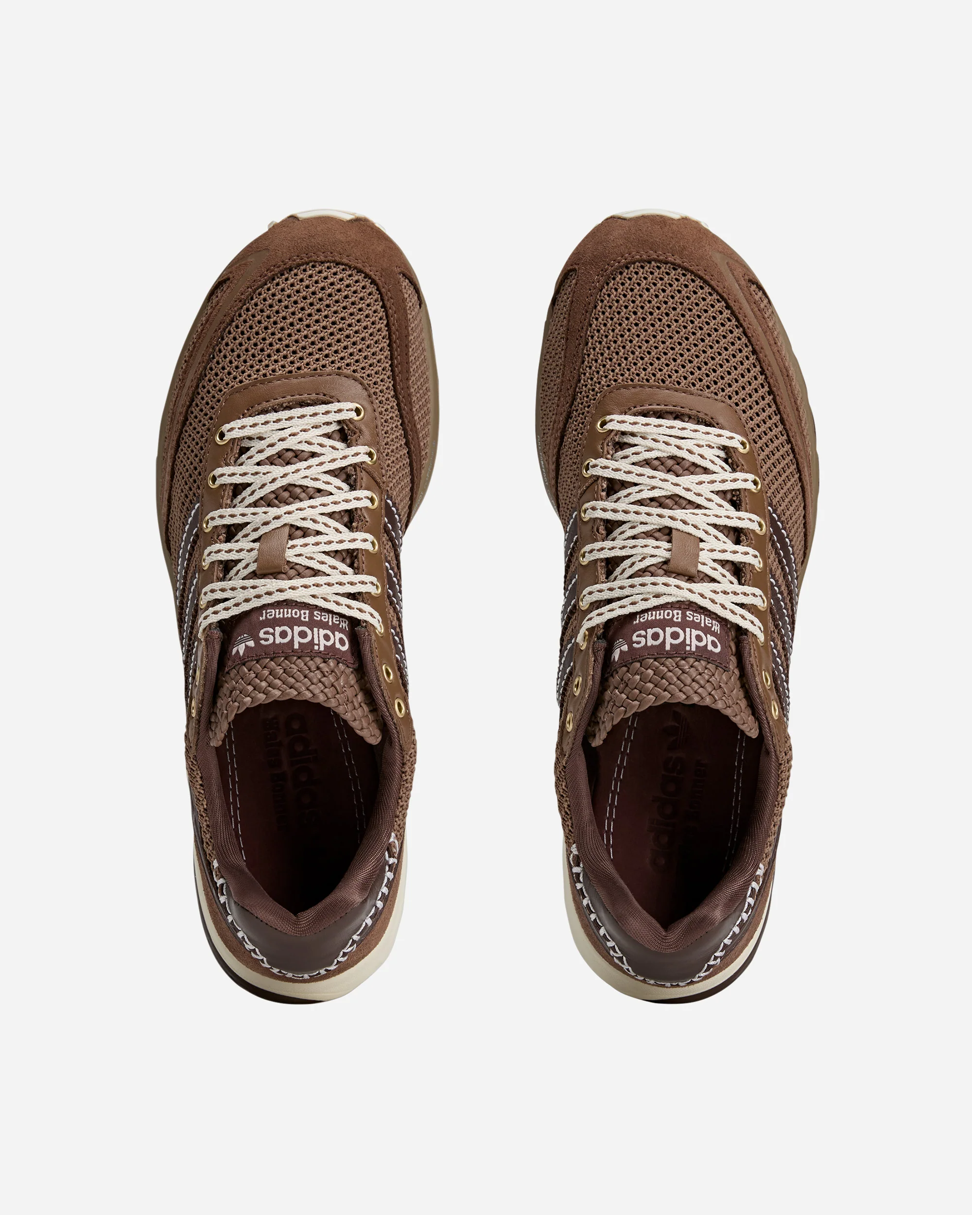 adidas Originals x Wales Bonner Adizero Adios Mesh - Image 4