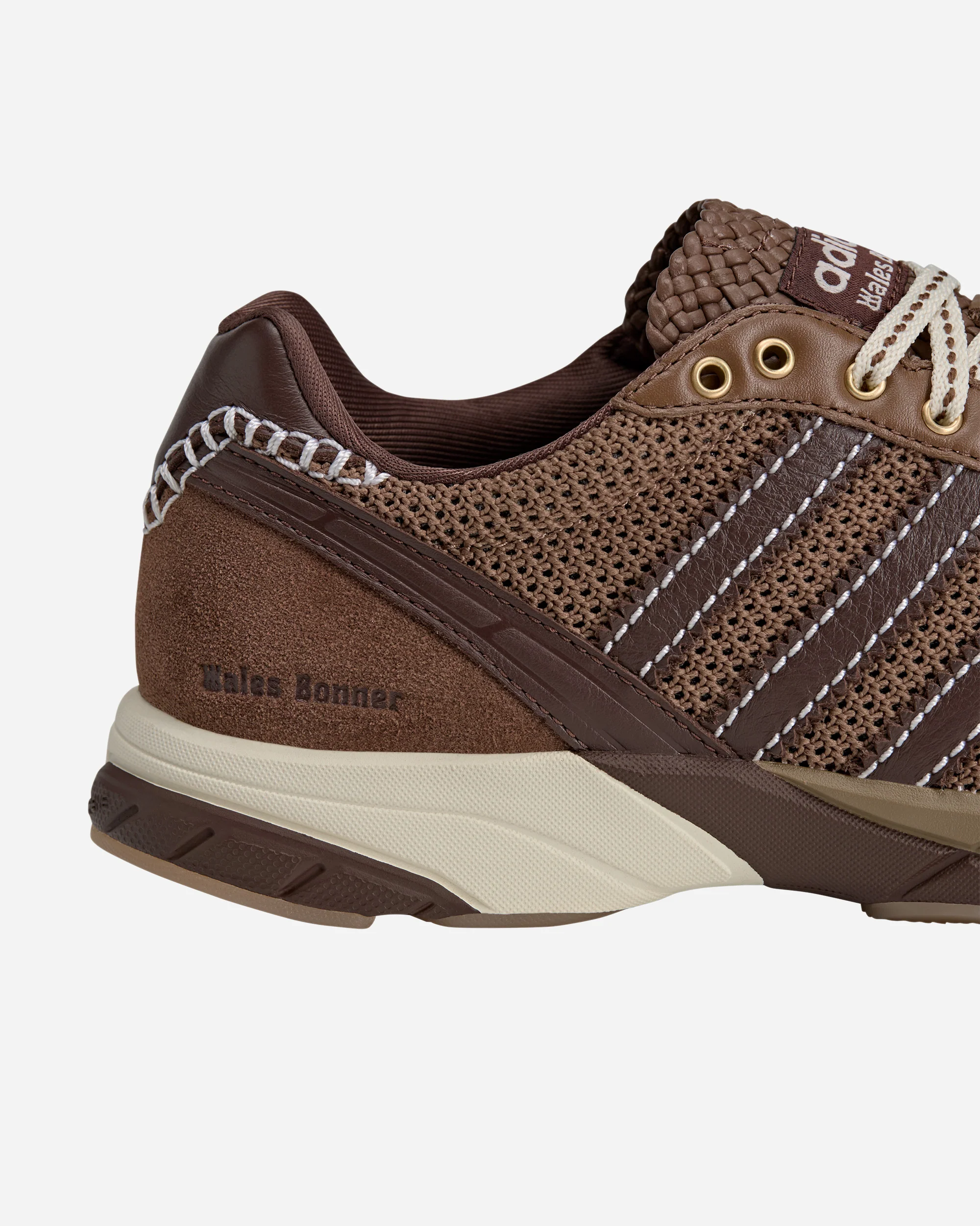 adidas Originals x Wales Bonner Adizero Adios Mesh - Image 6