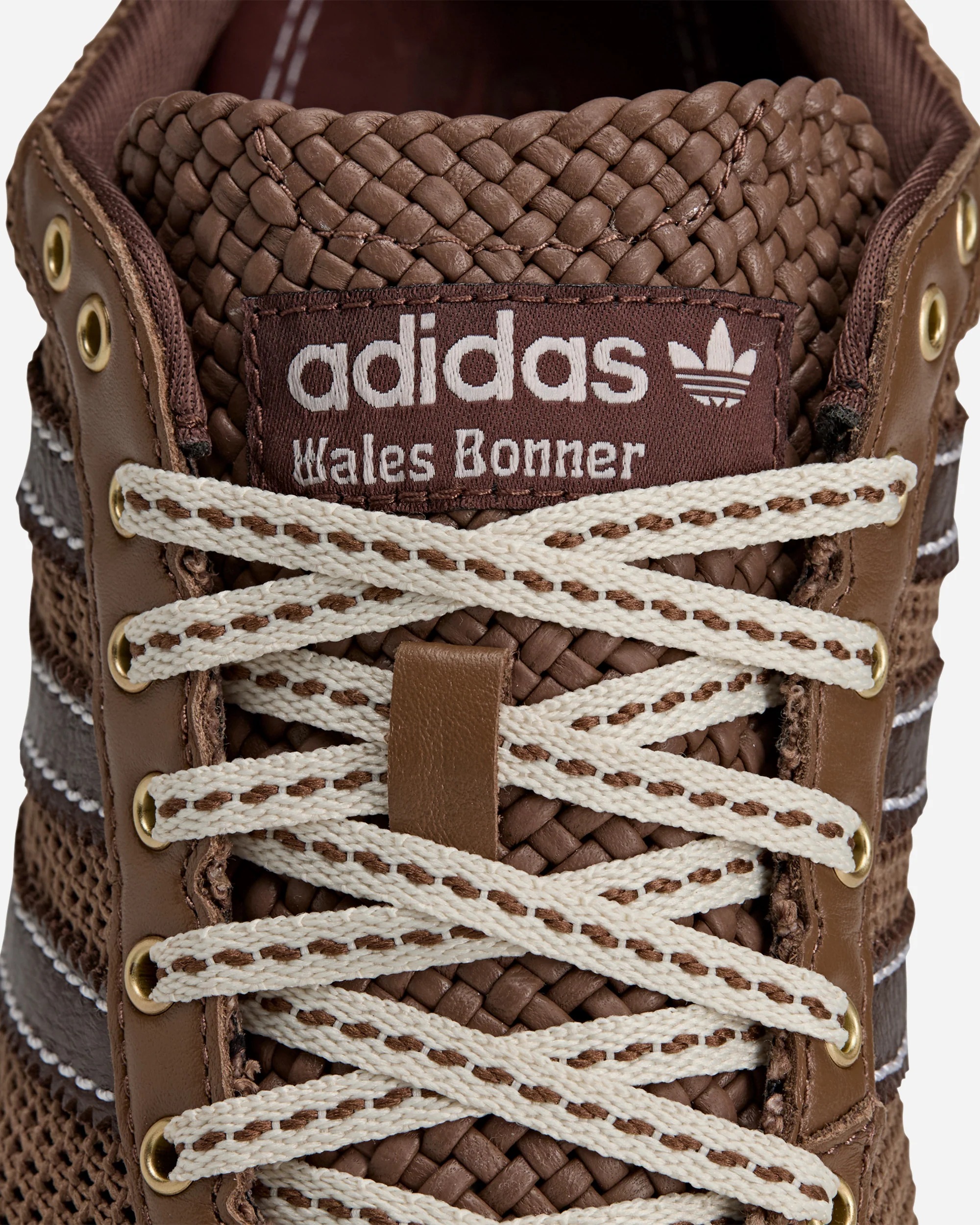 adidas Originals x Wales Bonner Adizero Adios Mesh - Image 7