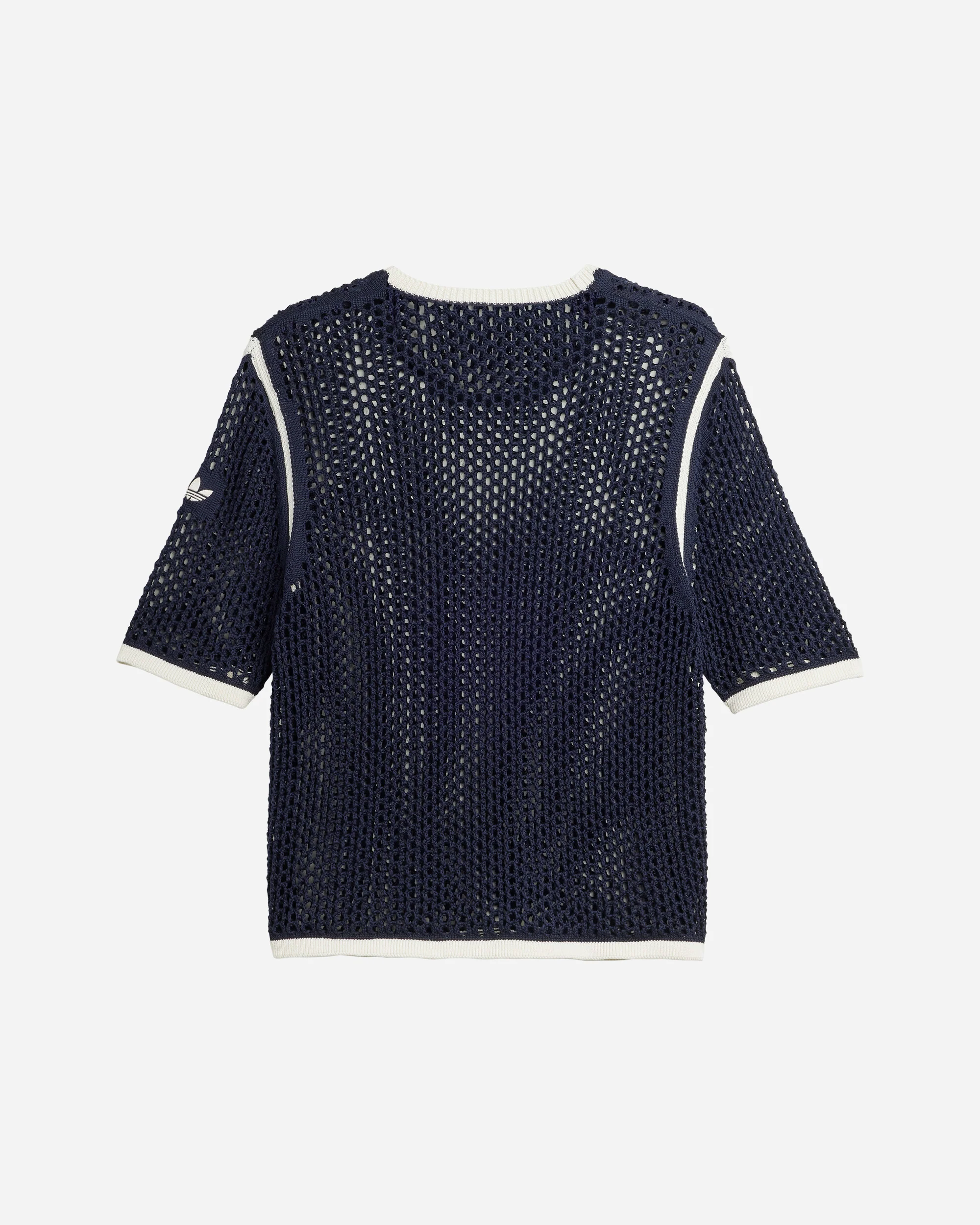 adidas Originals x Wales Bonner Knit T-shirt - Image 3