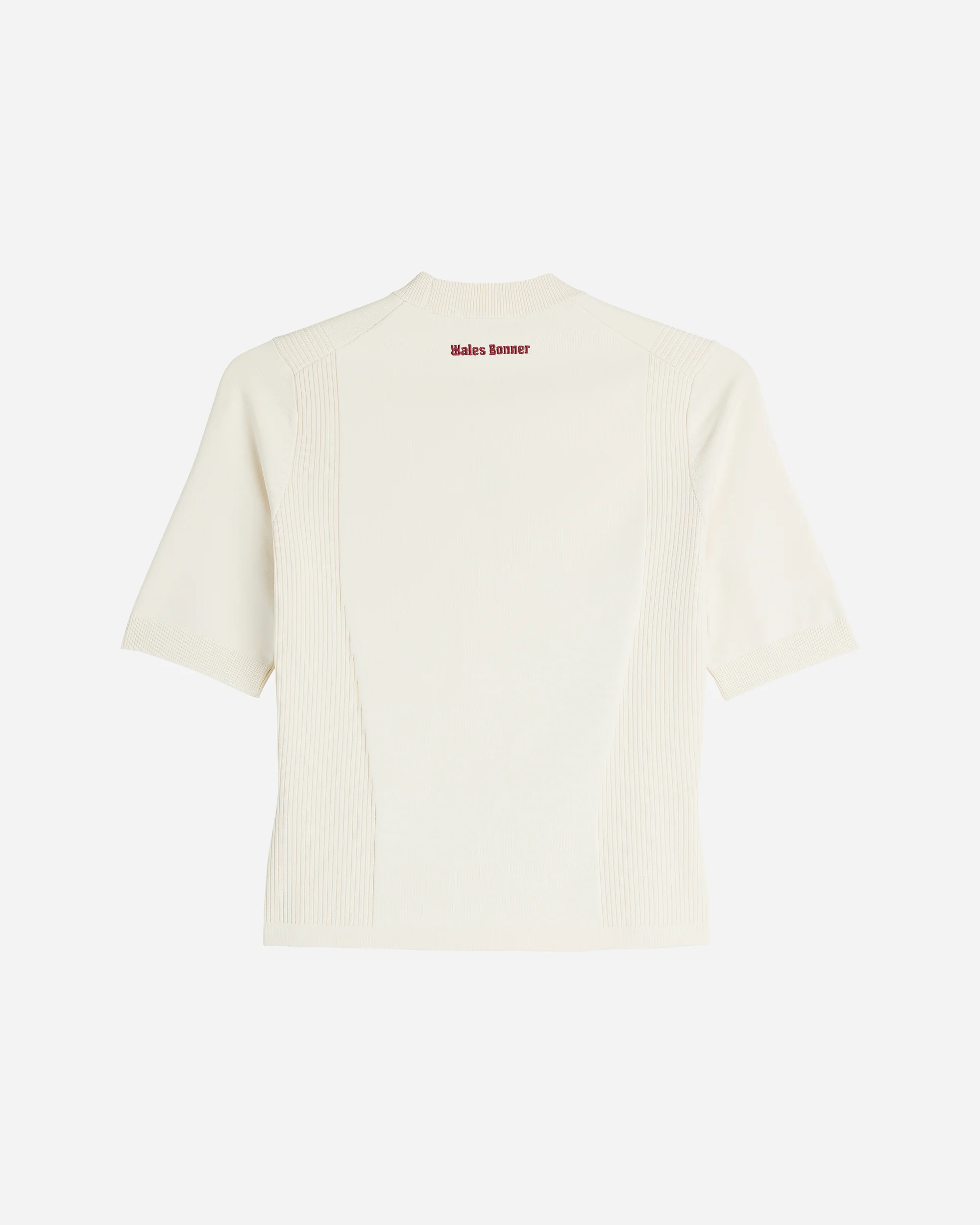 adidas Originals x Wales Bonner Knit T-shirt - Image 2