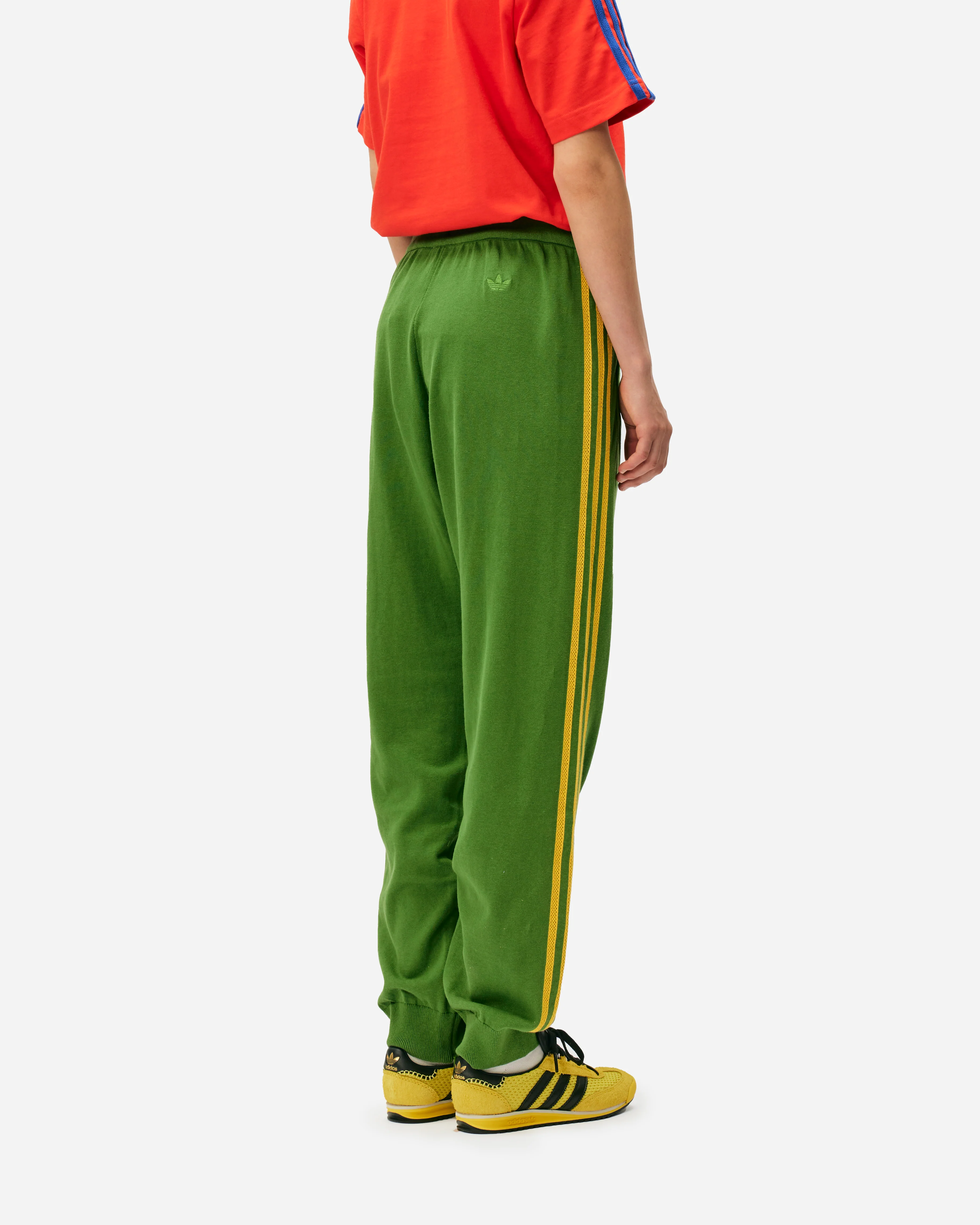 adidas Originals x Wales Bonner Knit Track Pants - Image 6