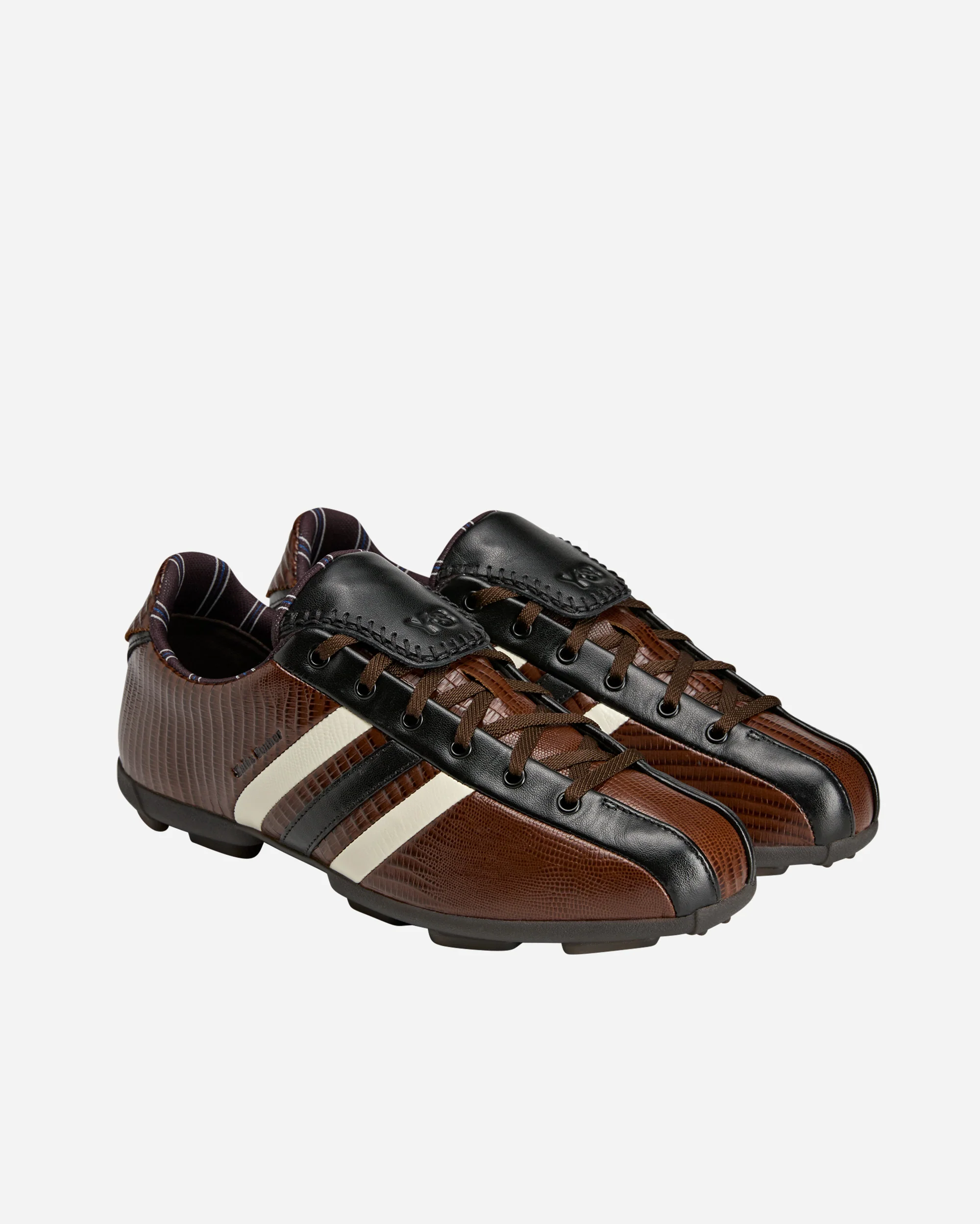 adidas Originals x Wales Bonner Y3 The Field Lizzard - Image 2
