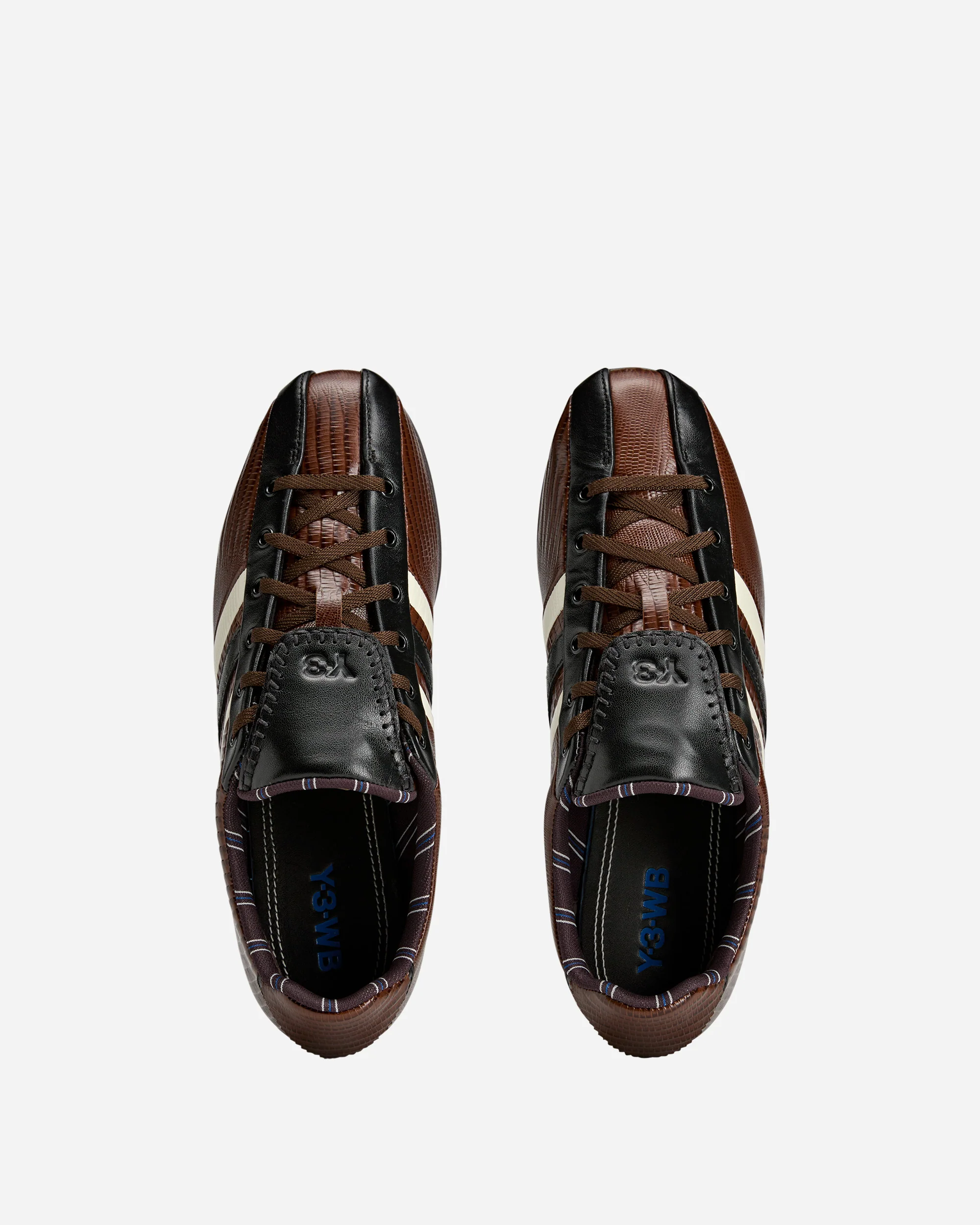 adidas Originals x Wales Bonner Y3 The Field Lizzard - Image 4