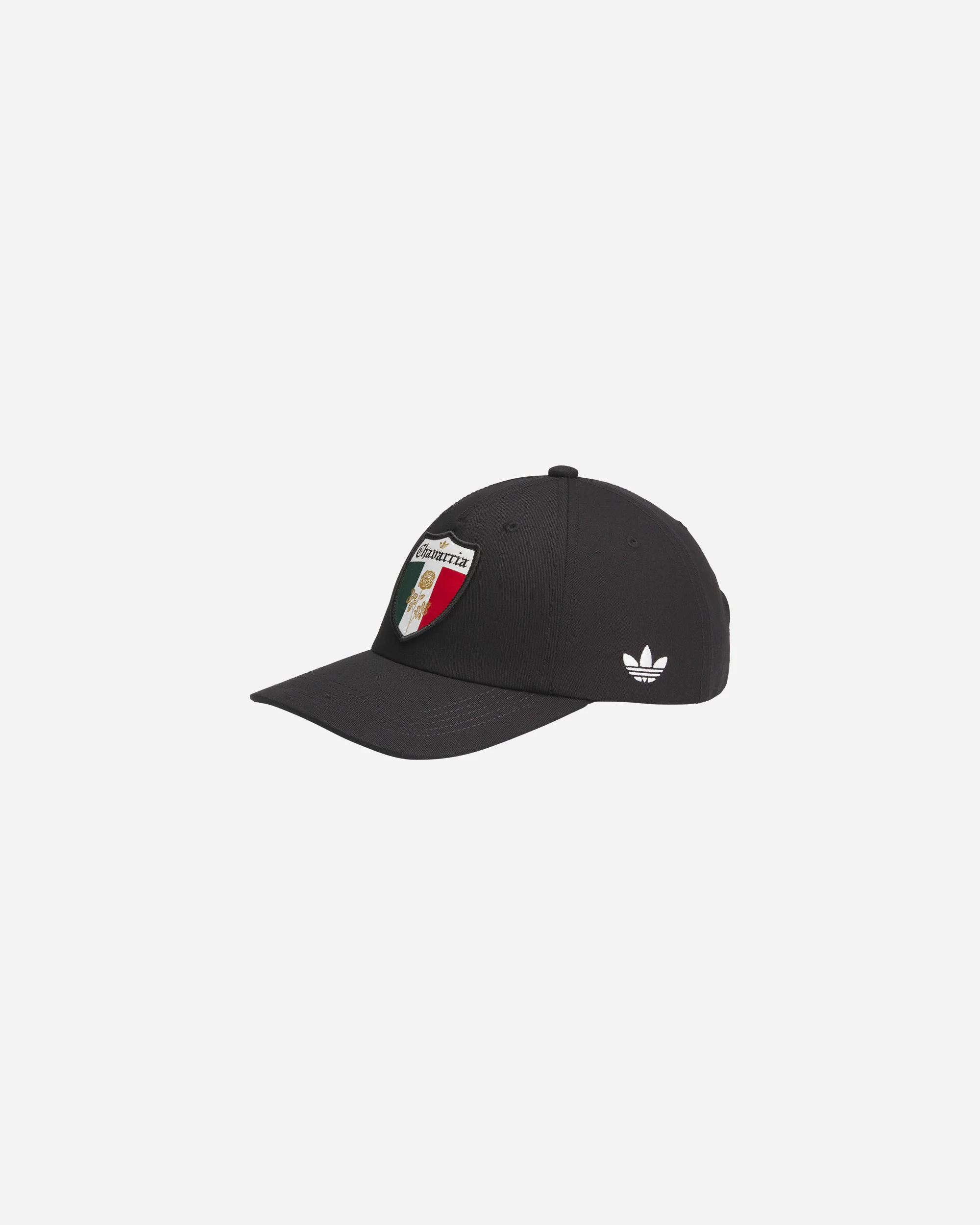 adidas Originals x Willy Chavarria Crest Hat