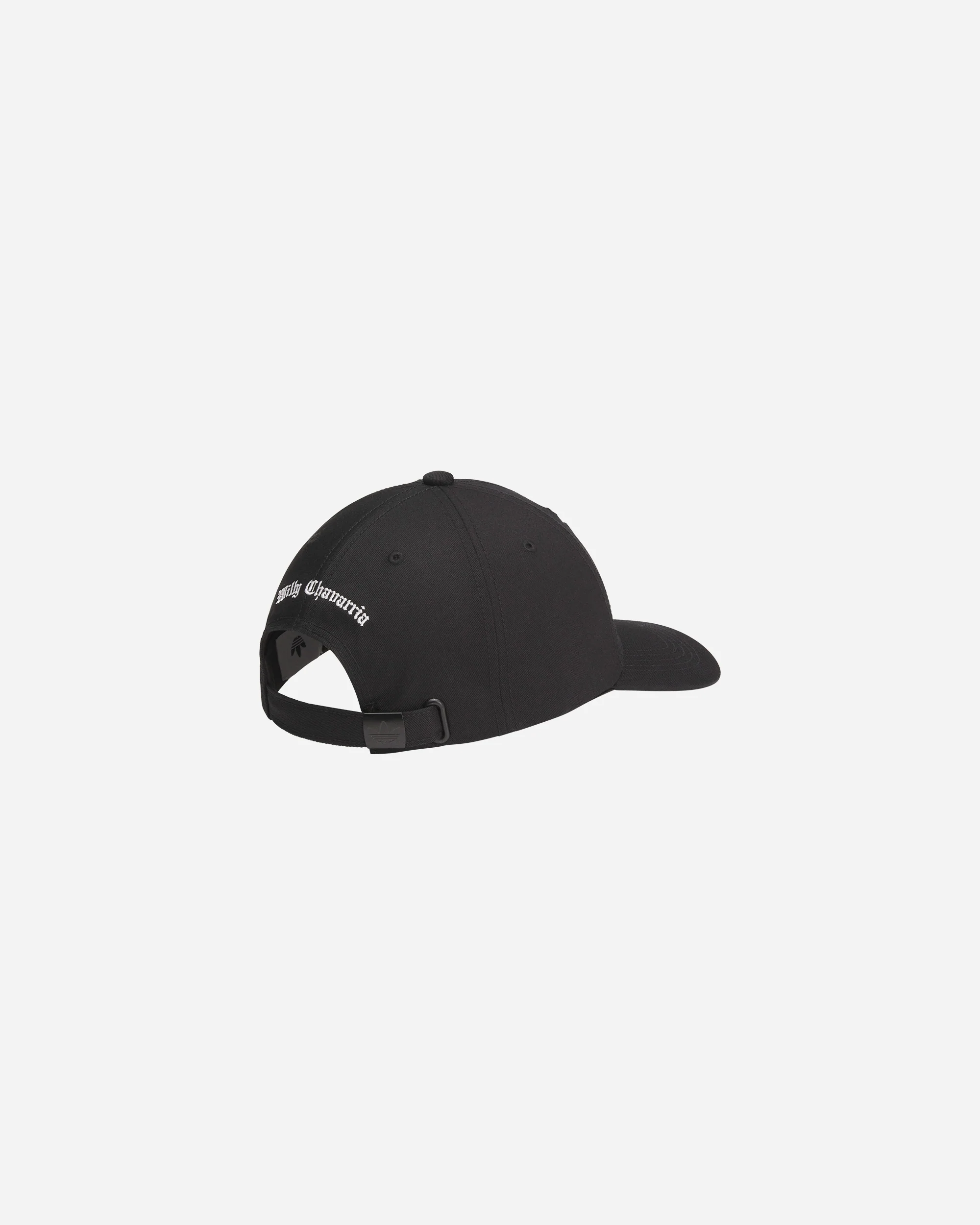 adidas Originals x Willy Chavarria Crest Hat - Image 3