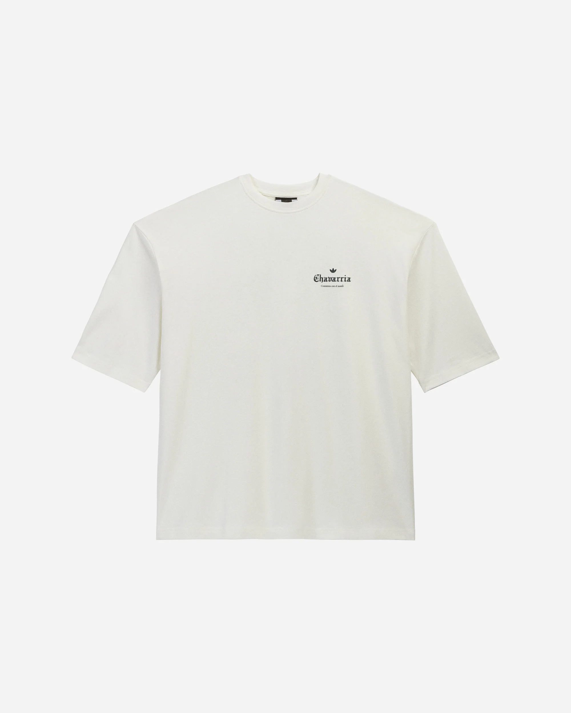 adidas Originals x Willy Chavarria Graphic Tee