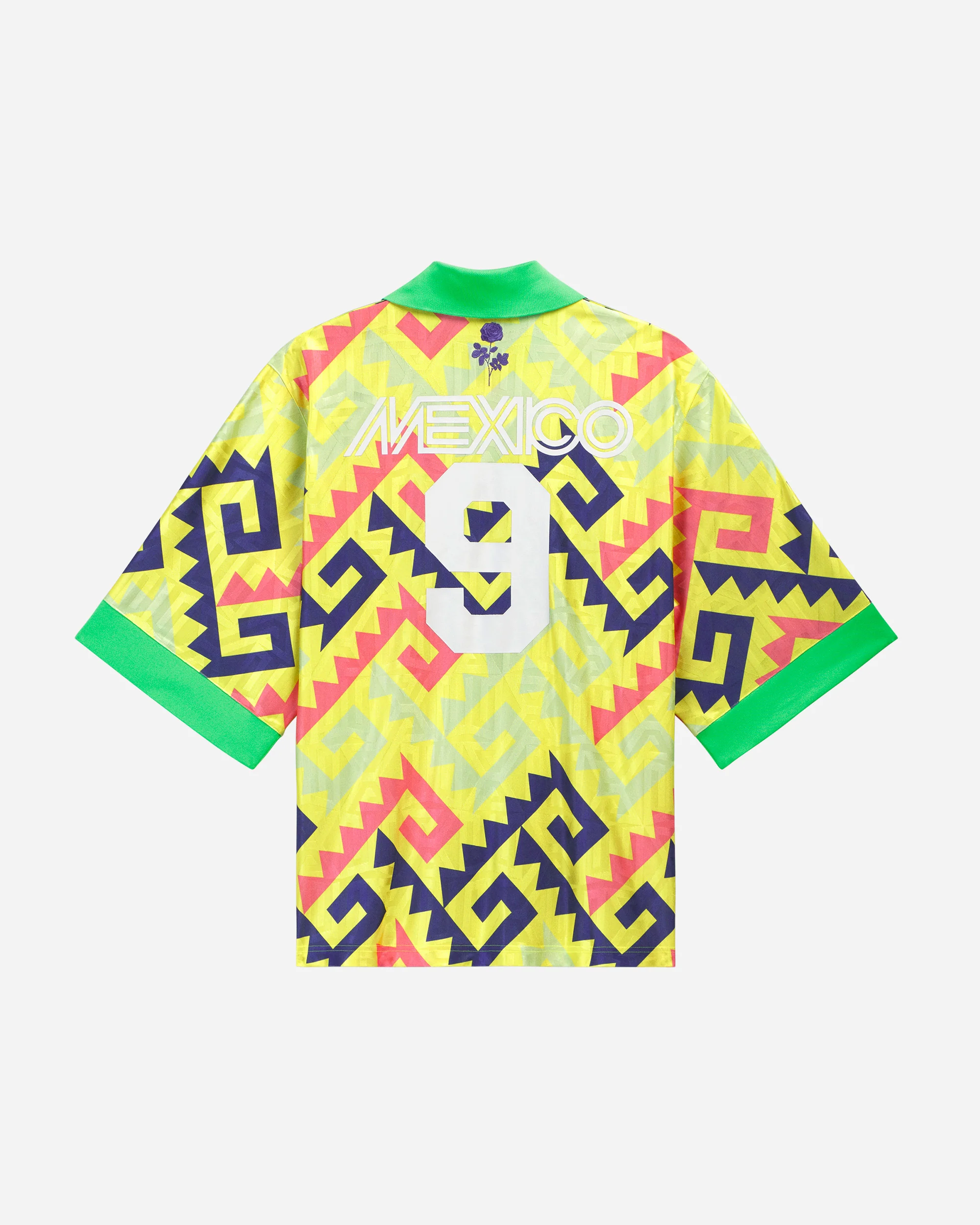 adidas Originals x Willy Chavarria Jersey - Image 3