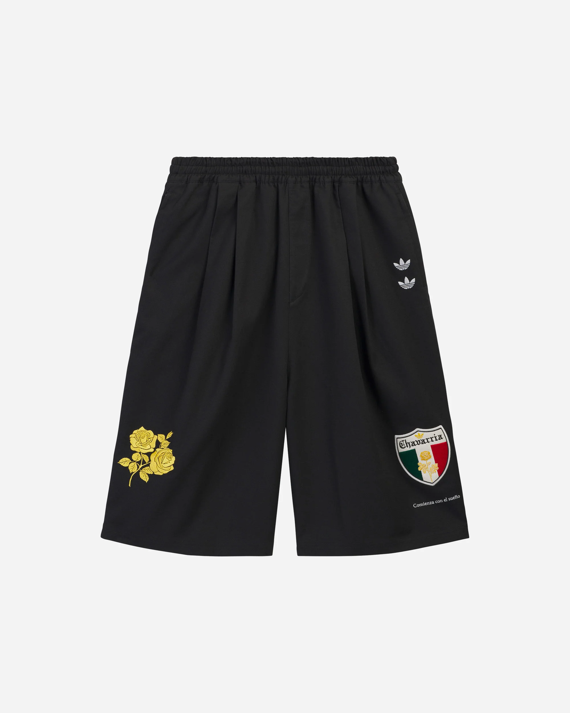 adidas Originals x Willy Chavarria Longshort