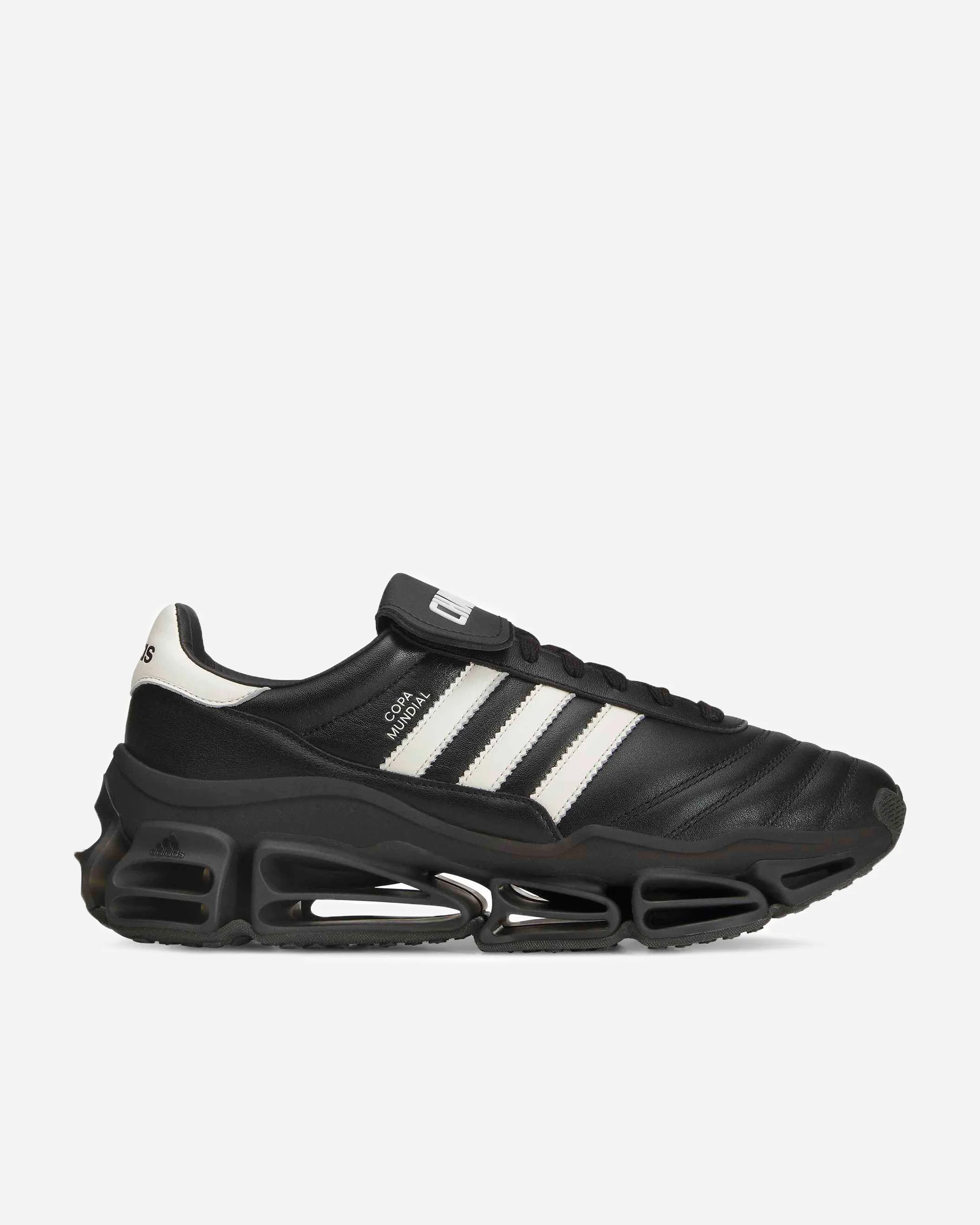 adidas Originals x Willy Chavarria Megaride