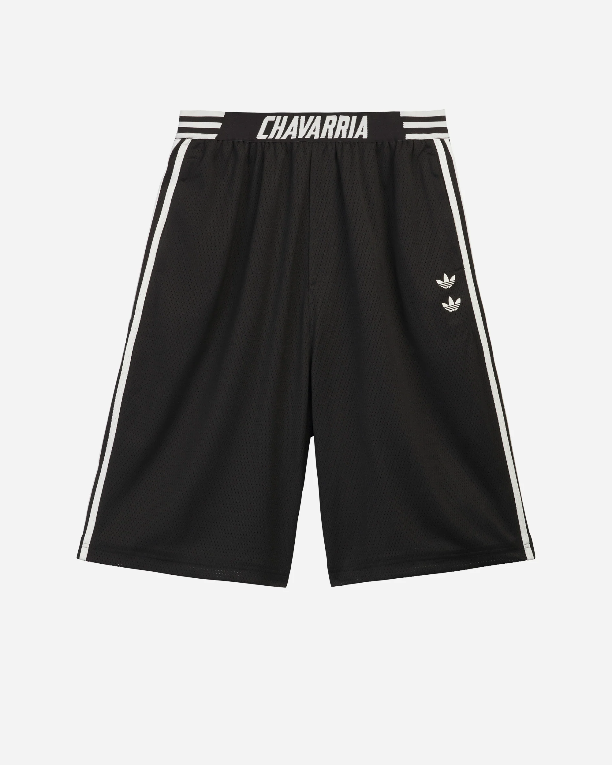 adidas Originals x Willy Chavarria Mesh Short