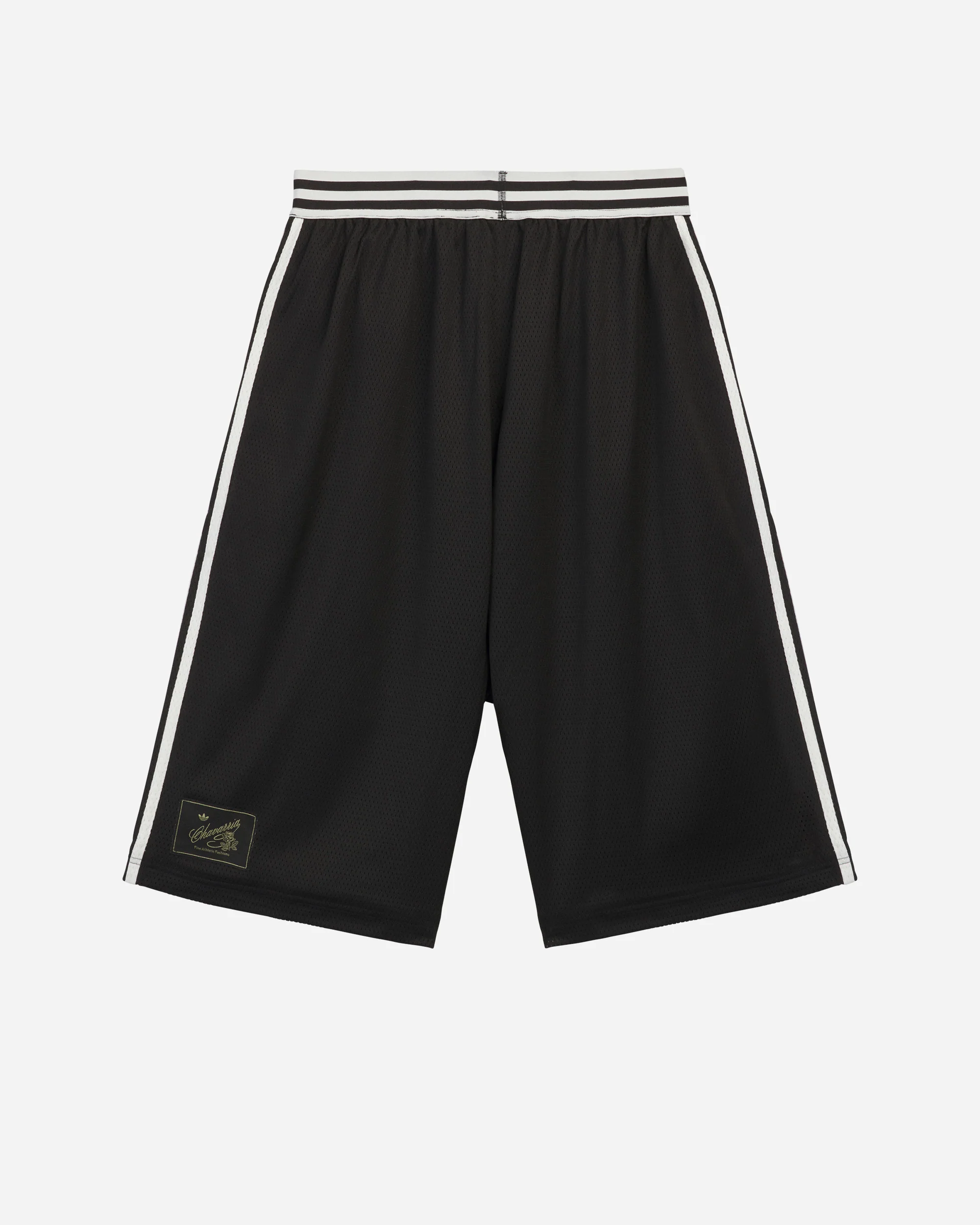 adidas Originals x Willy Chavarria Mesh Short - Image 2