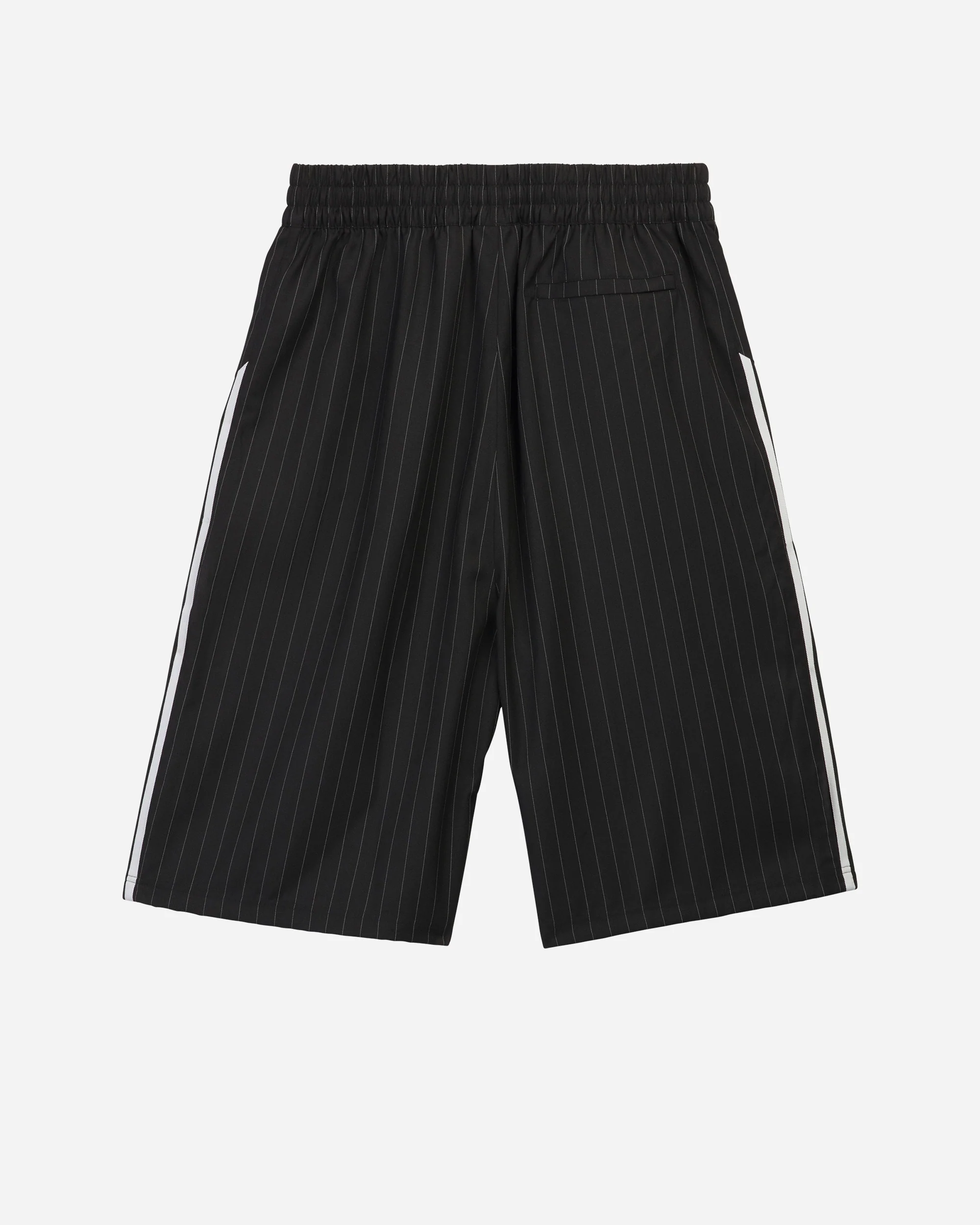 adidas Originals x Willy Chavarria Pinstripe Short - Image 2