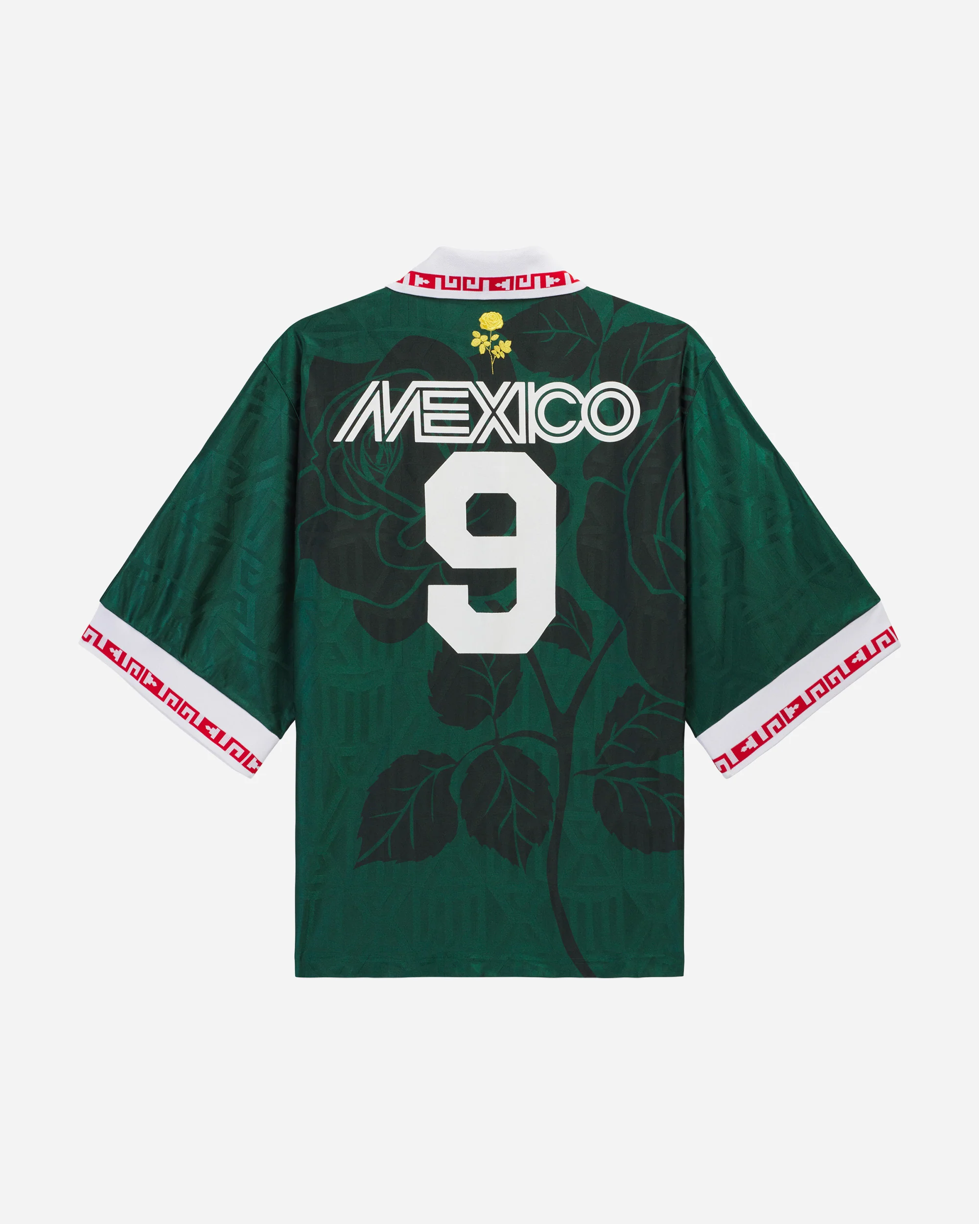 adidas Originals x Willy Chavarria Soccer Jersey - Image 3