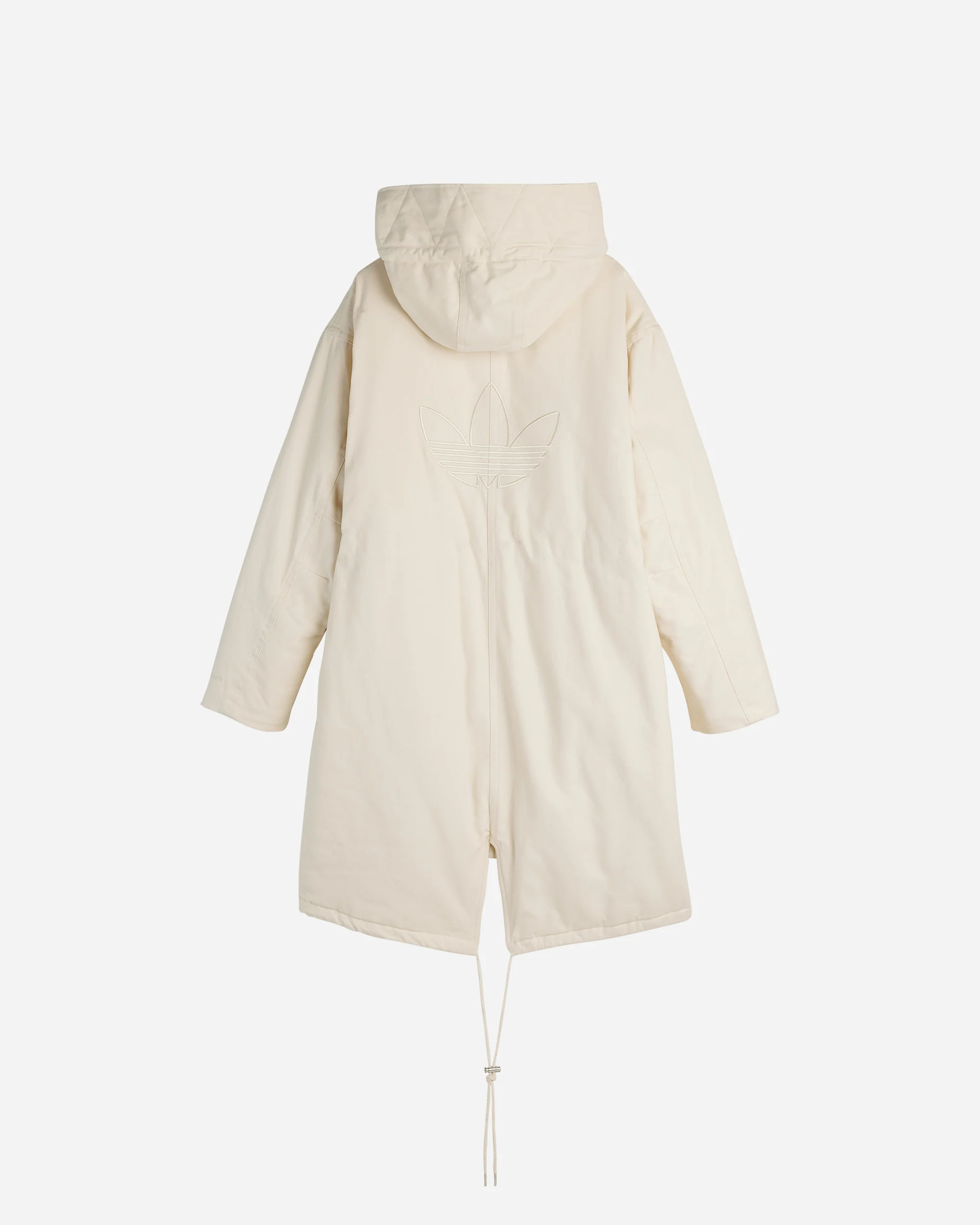 Adidas x Wales Bonner Coach Coat - Image 2