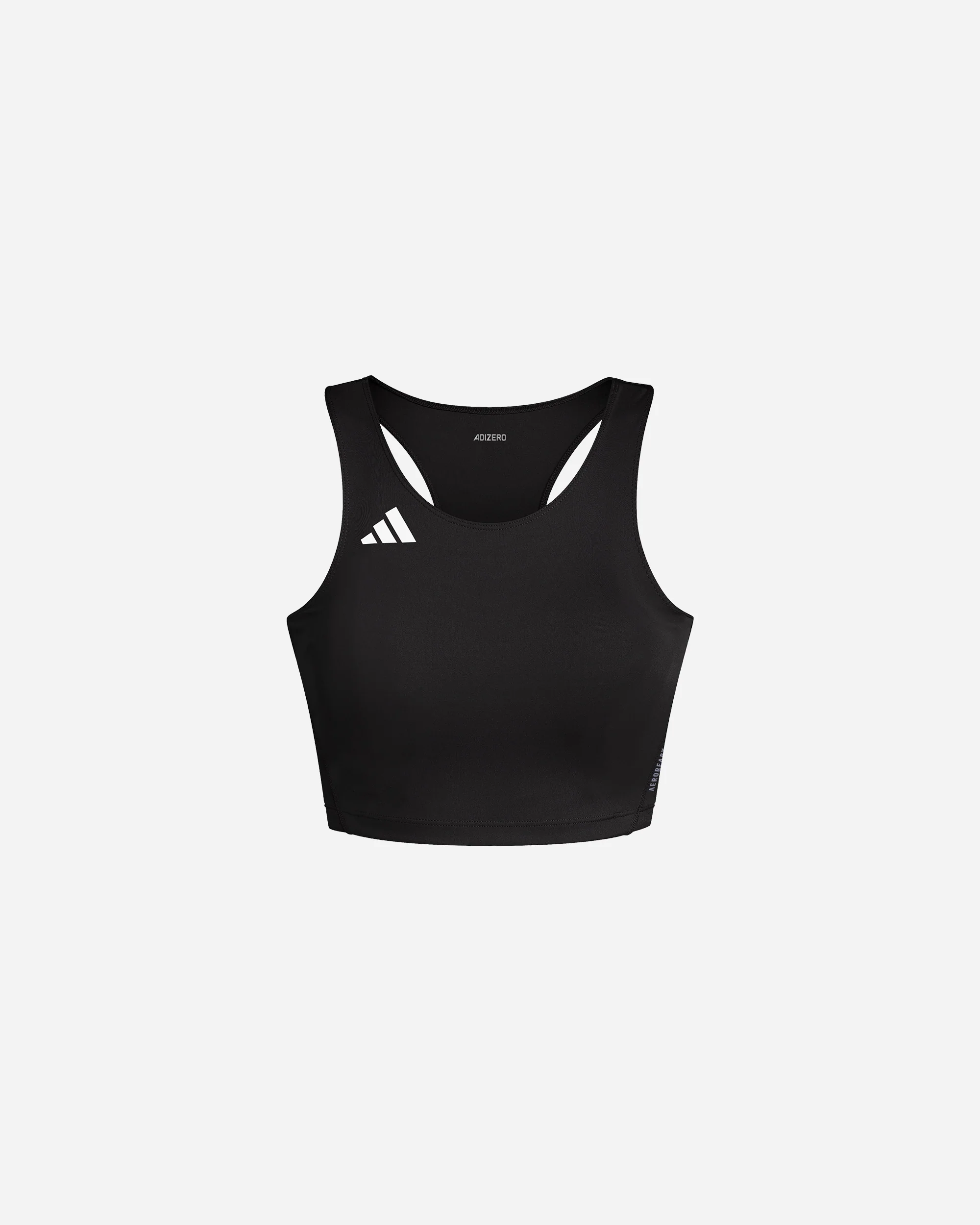Adizero Crop Top