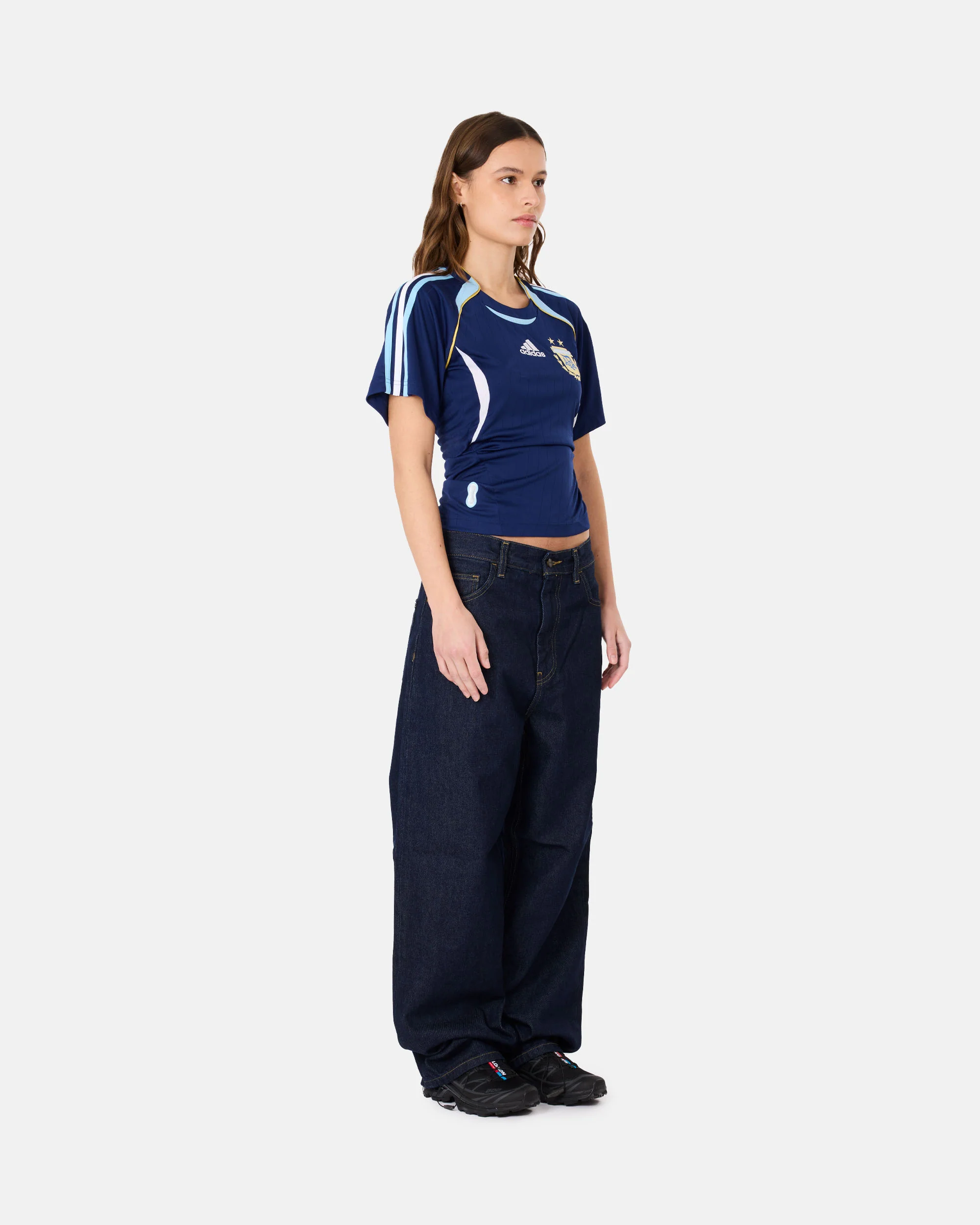 Argentina Reconstructed Bringback Jersey - Image 4