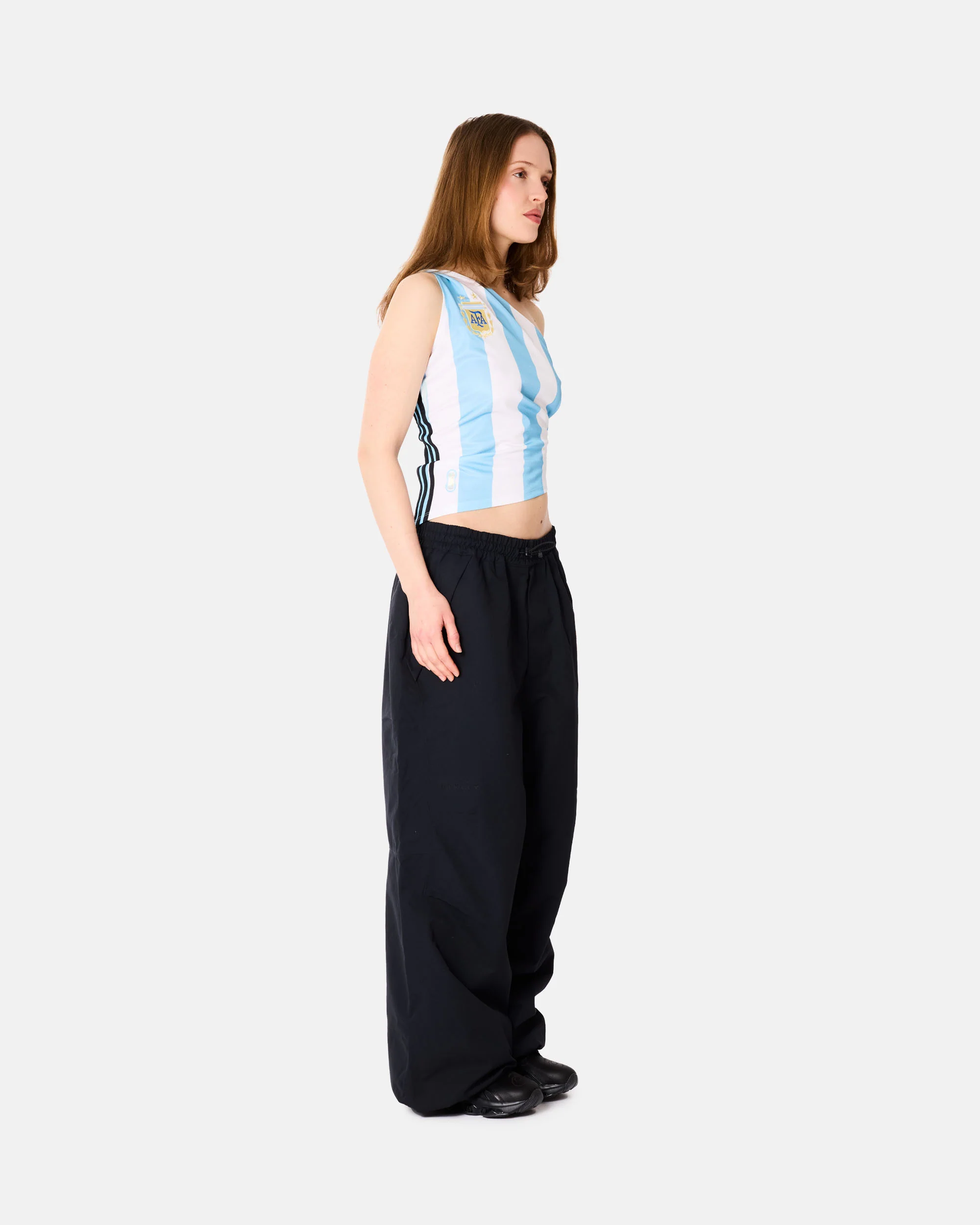 Argentina Reconstructed Bringback Jersey - Image 3