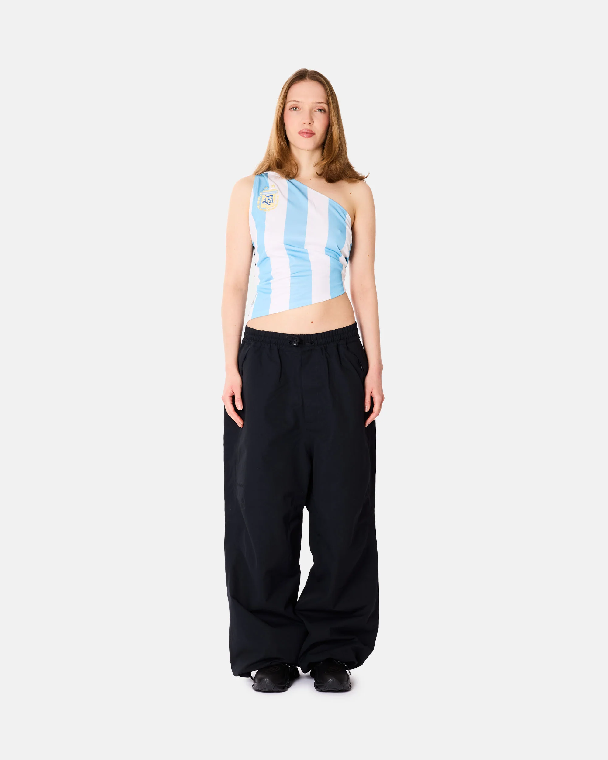 Argentina Reconstructed Bringback Jersey - Image 5