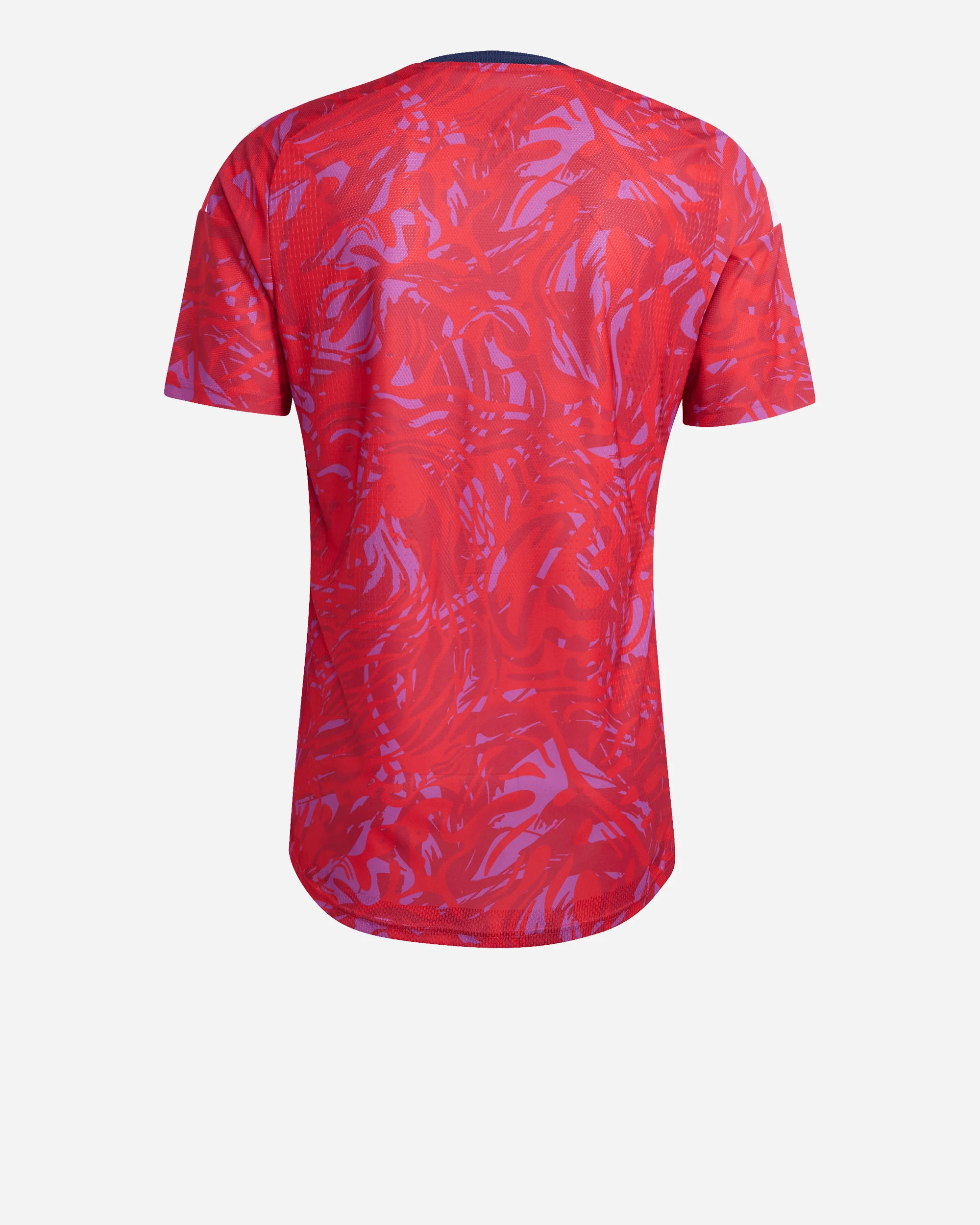 Costa Rica 26 Home Authentic Jersey - Image 2