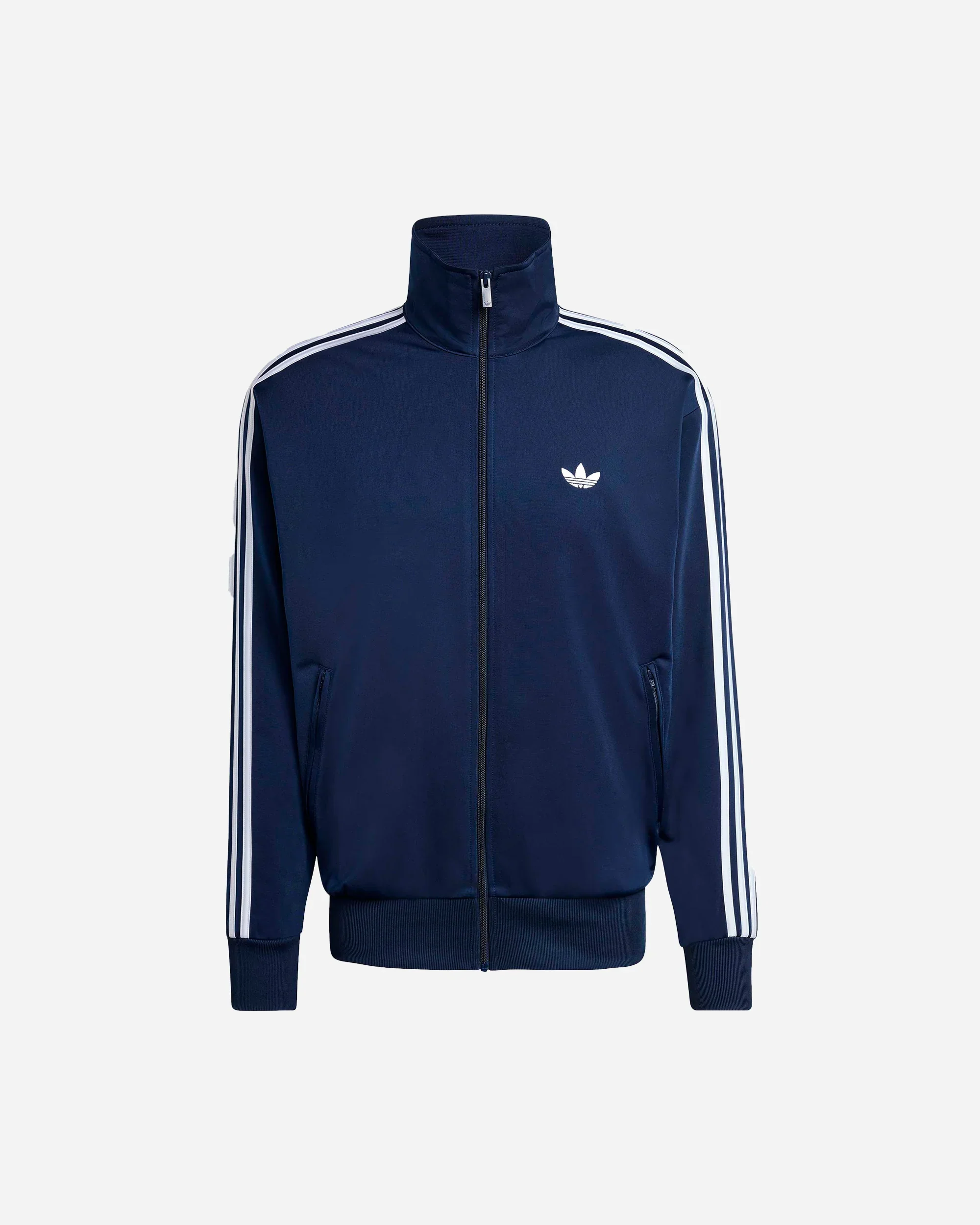 Firebird Track Top