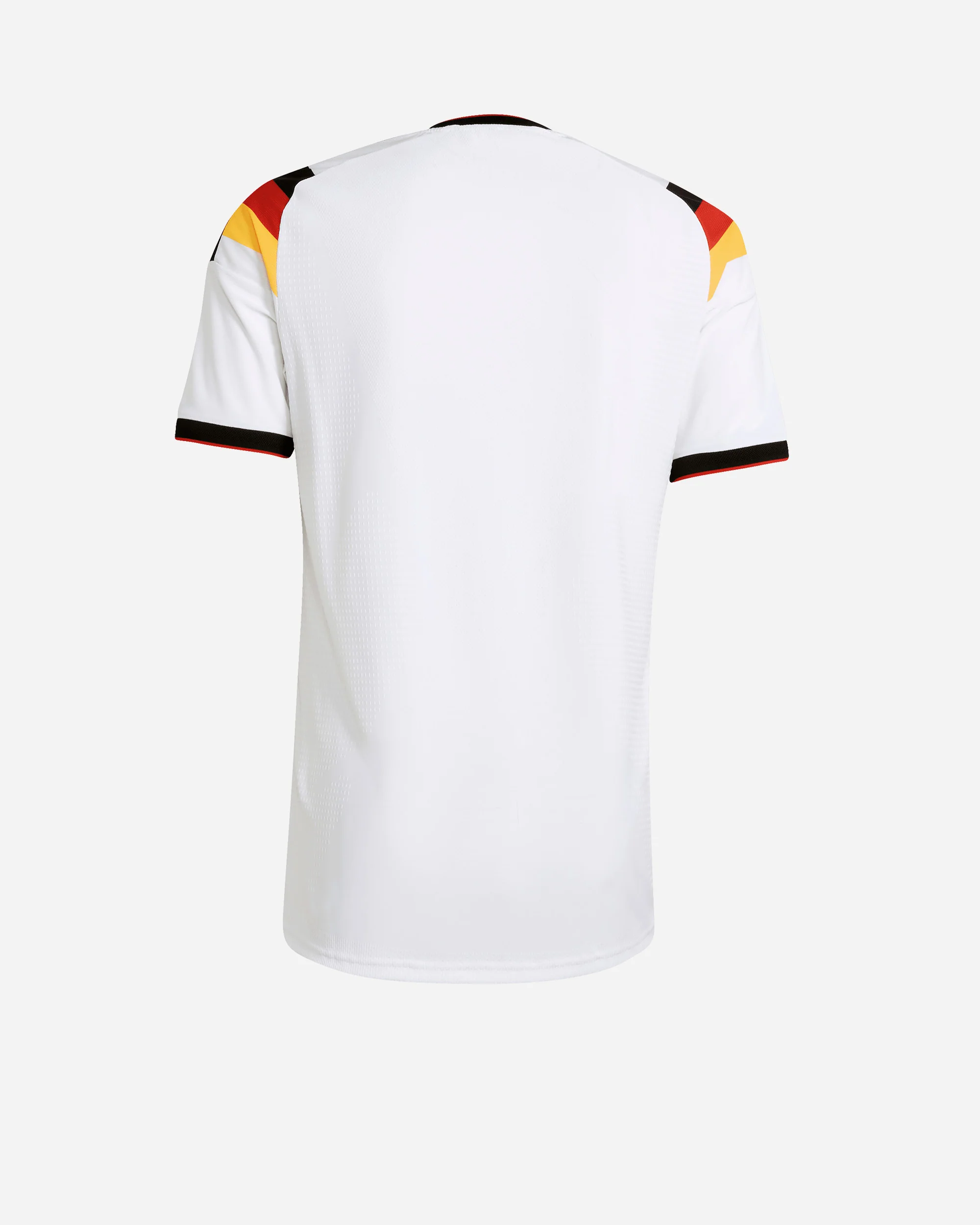 Germany 26 Home Authentic Jersey - Image 2