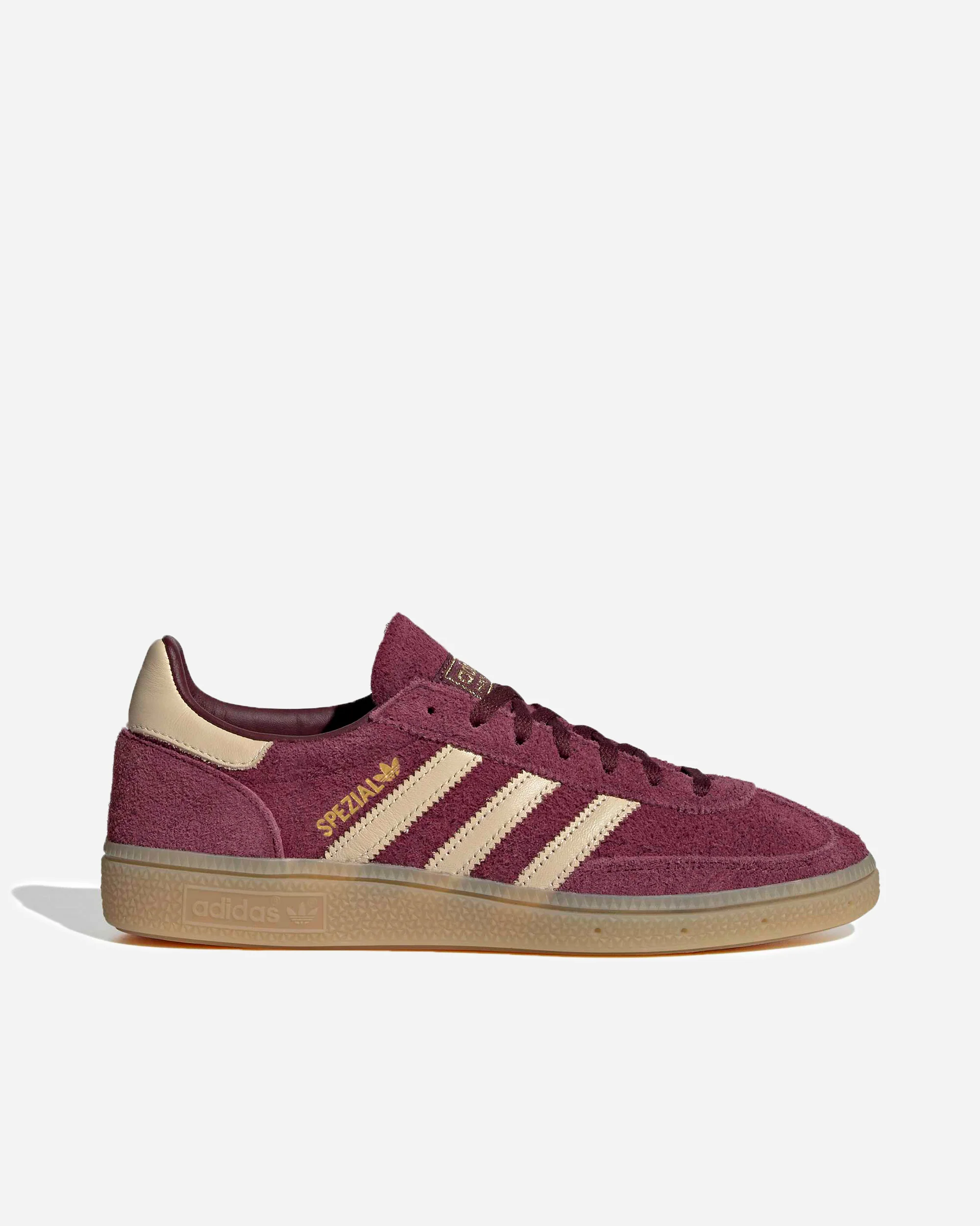 Handball Spezial W