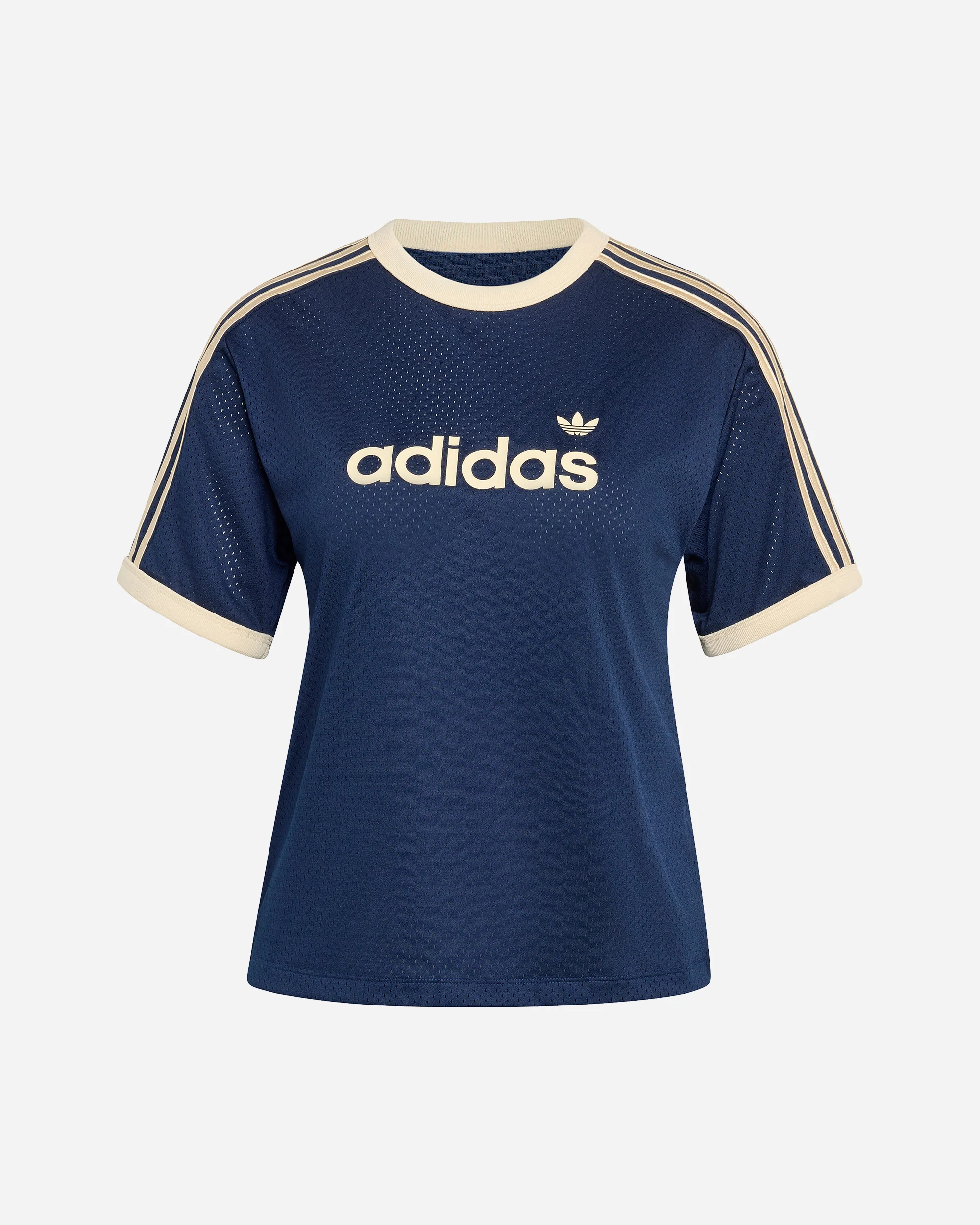 Mesh Tee