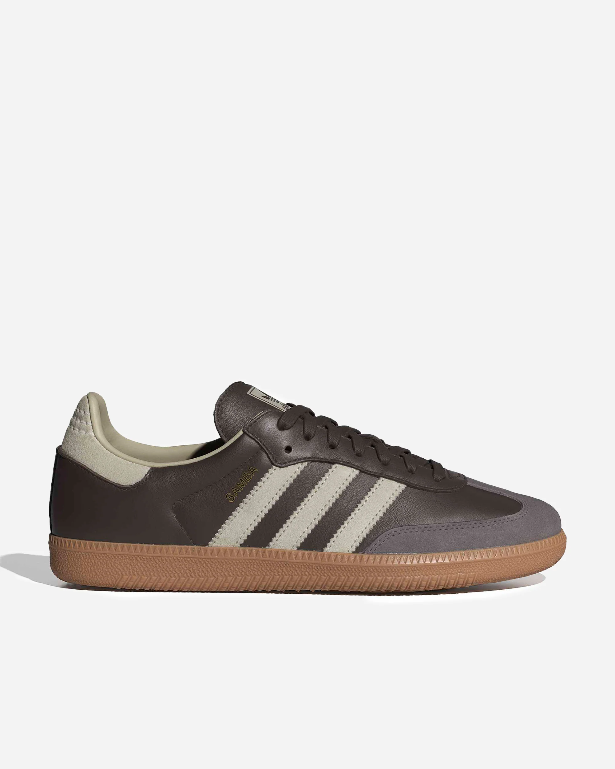 SAMBA OG
