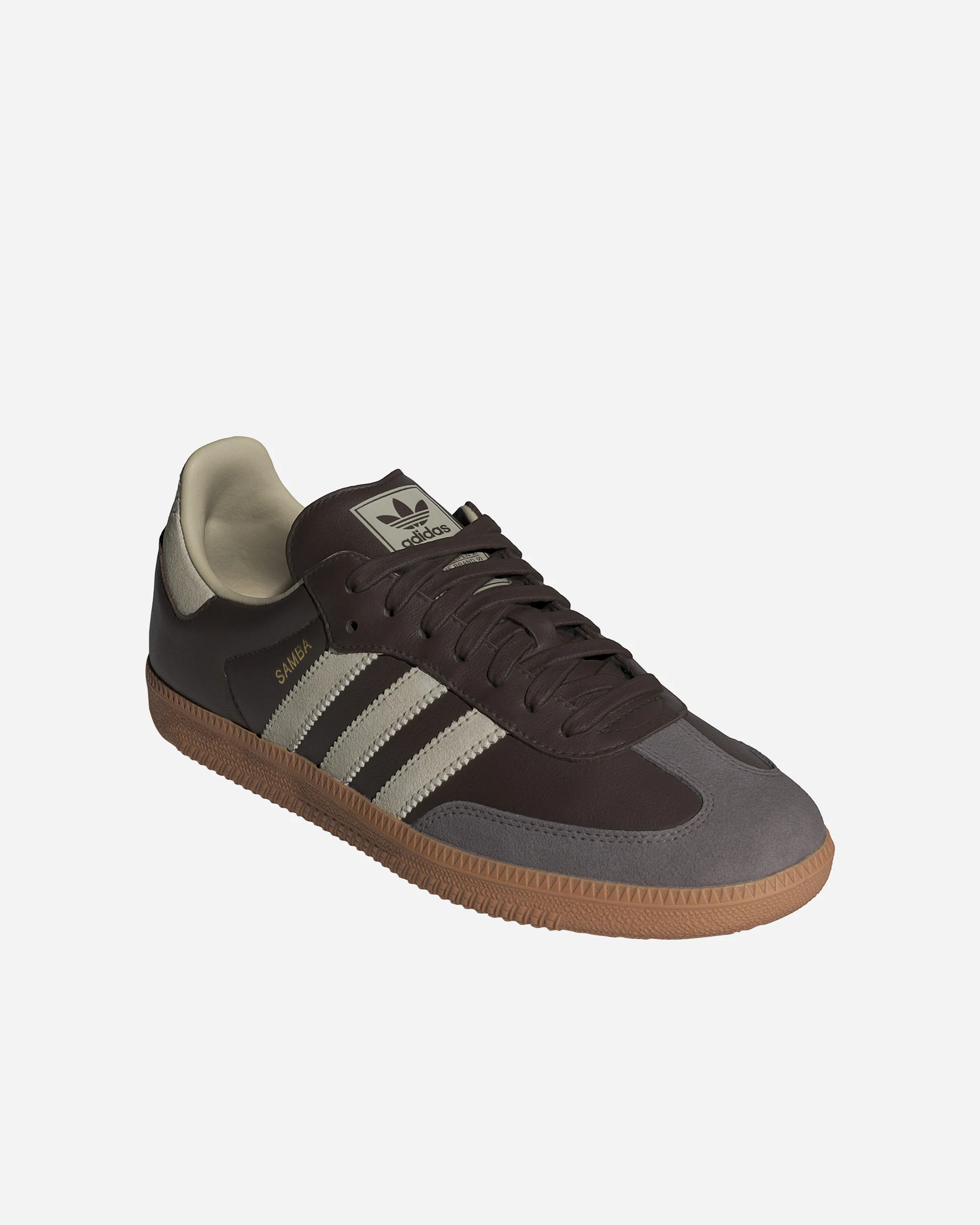 SAMBA OG - Image 2