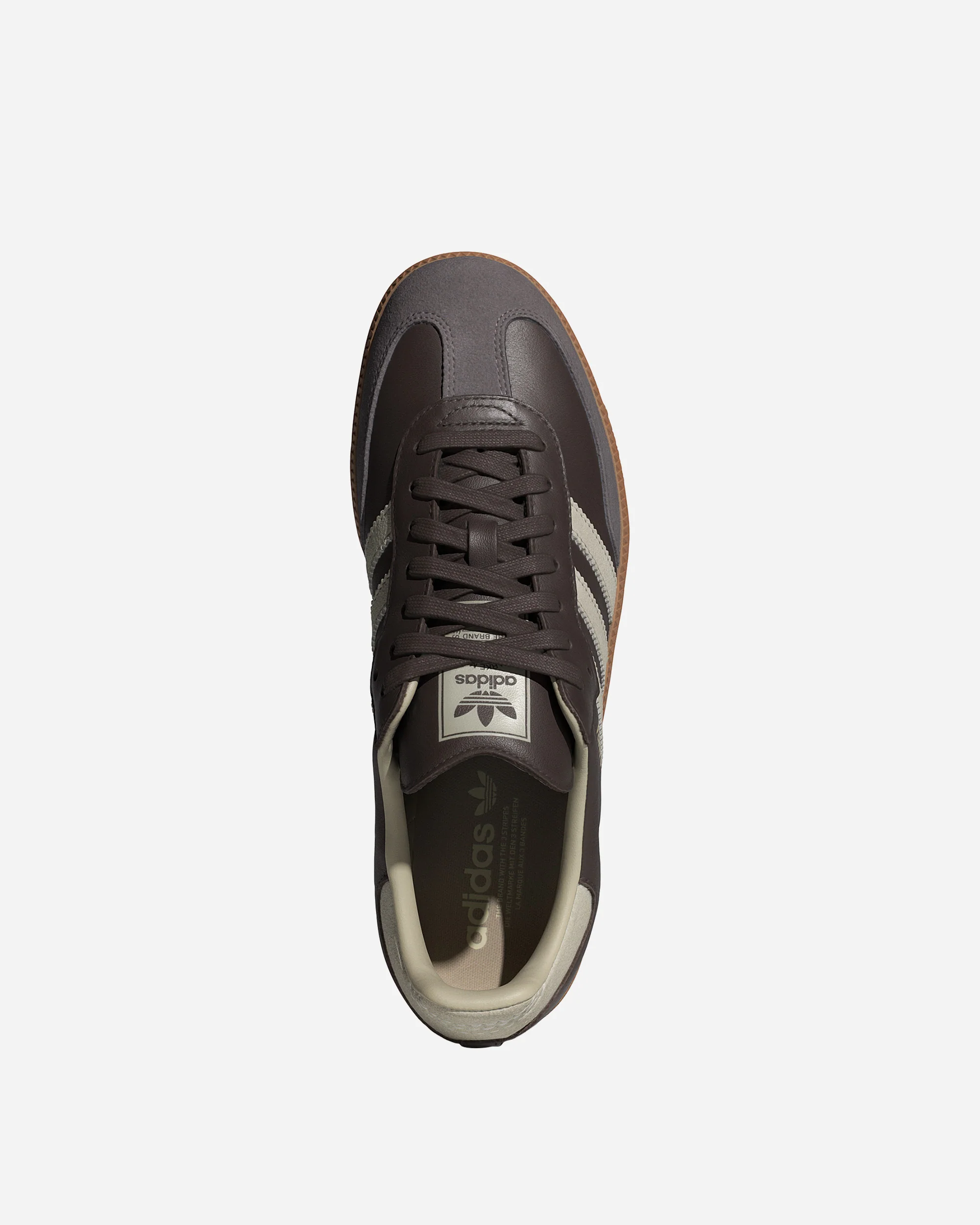 SAMBA OG - Image 4