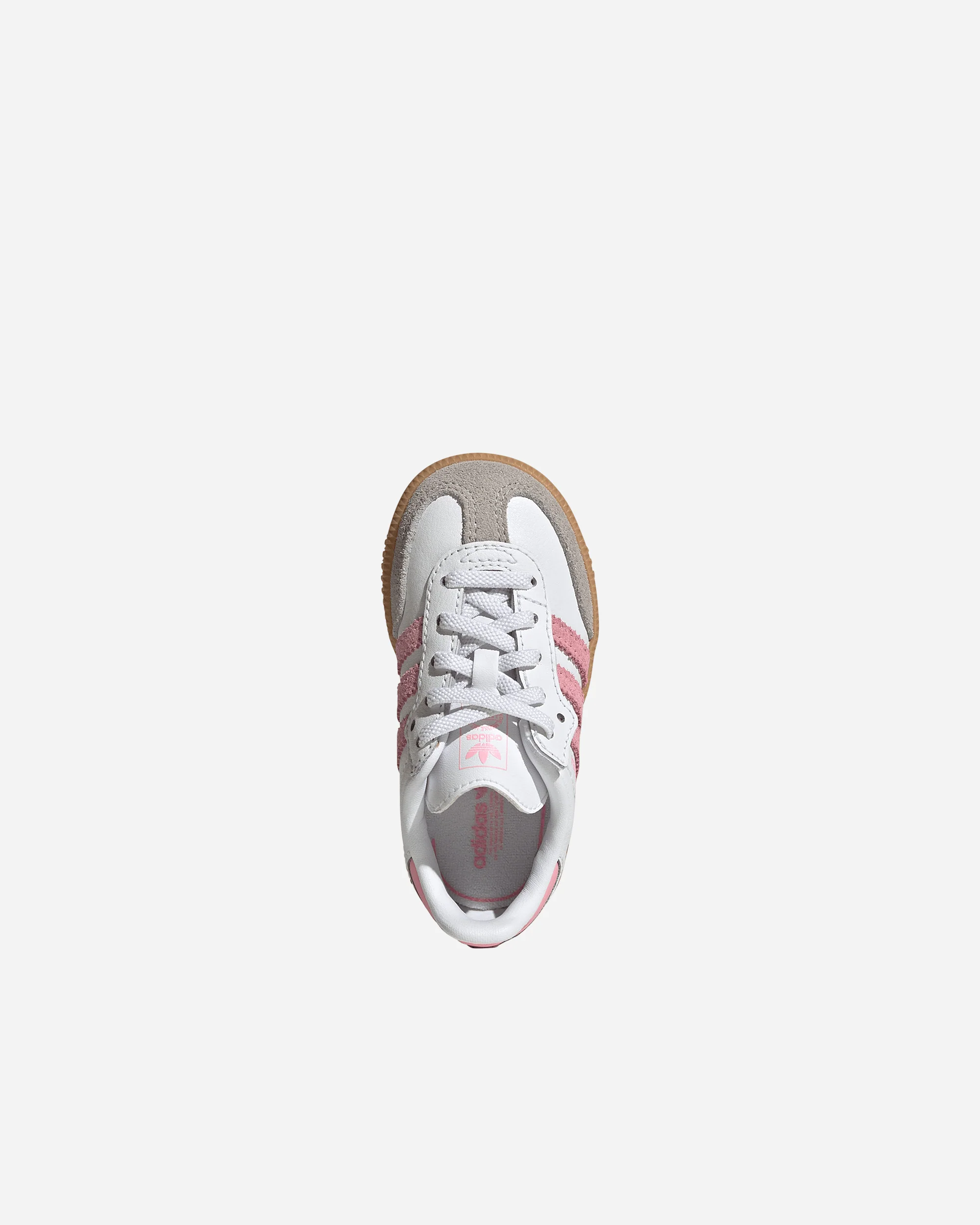 Samba OG CF EL I (Toddler) - Image 4