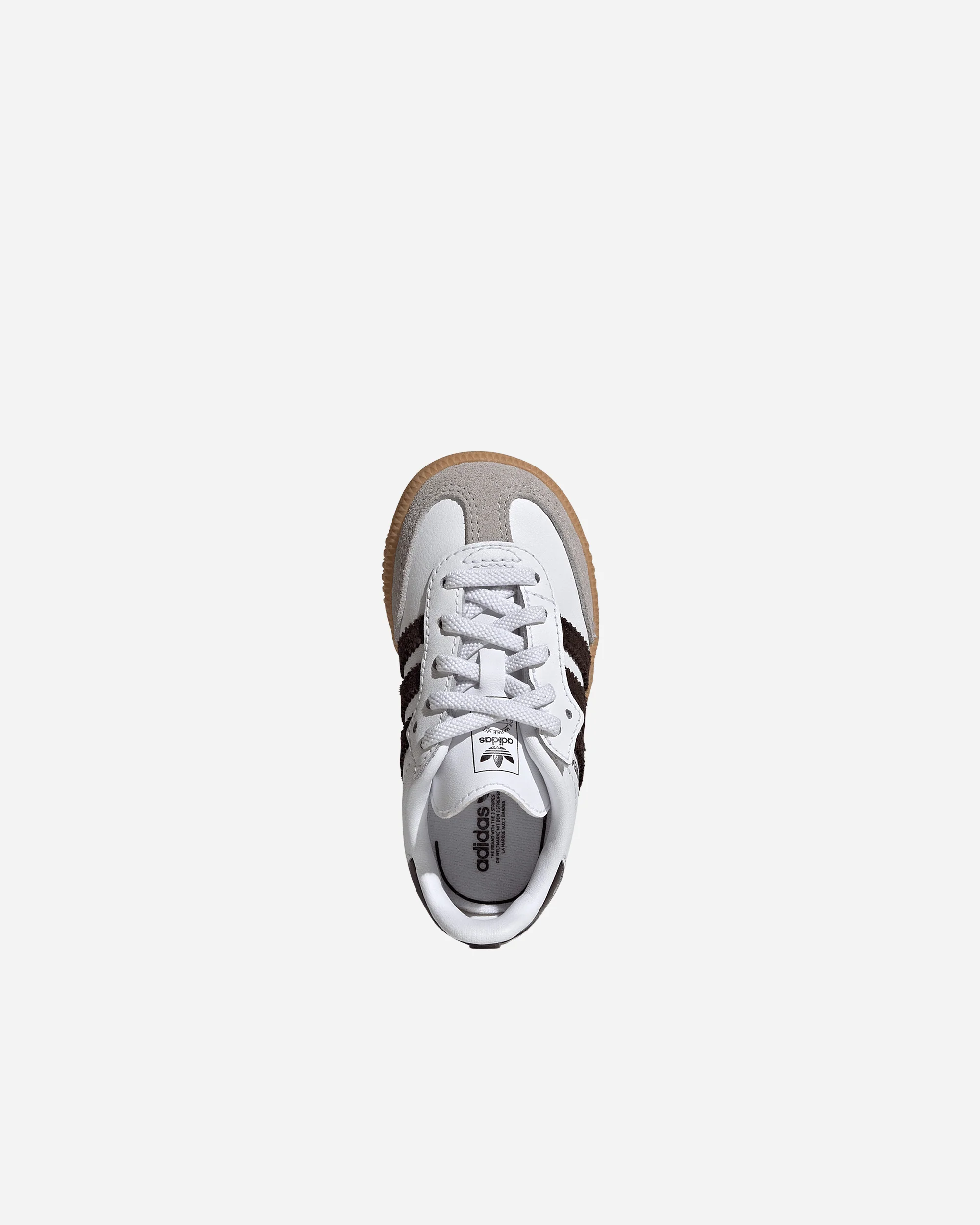 Samba OG Comfort (Toddler) - Image 4