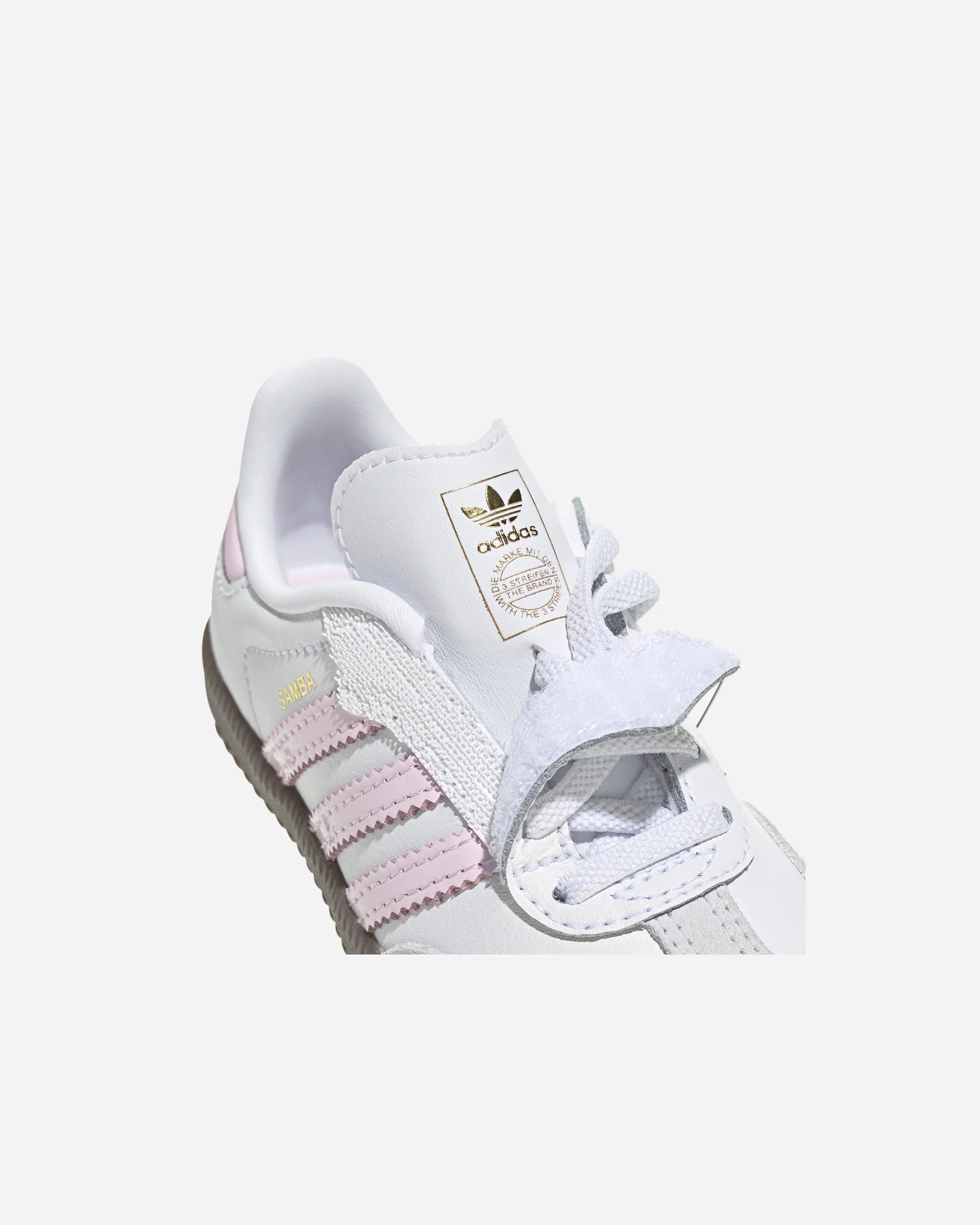 Samba OG Comfort (Toddler) - Image 3