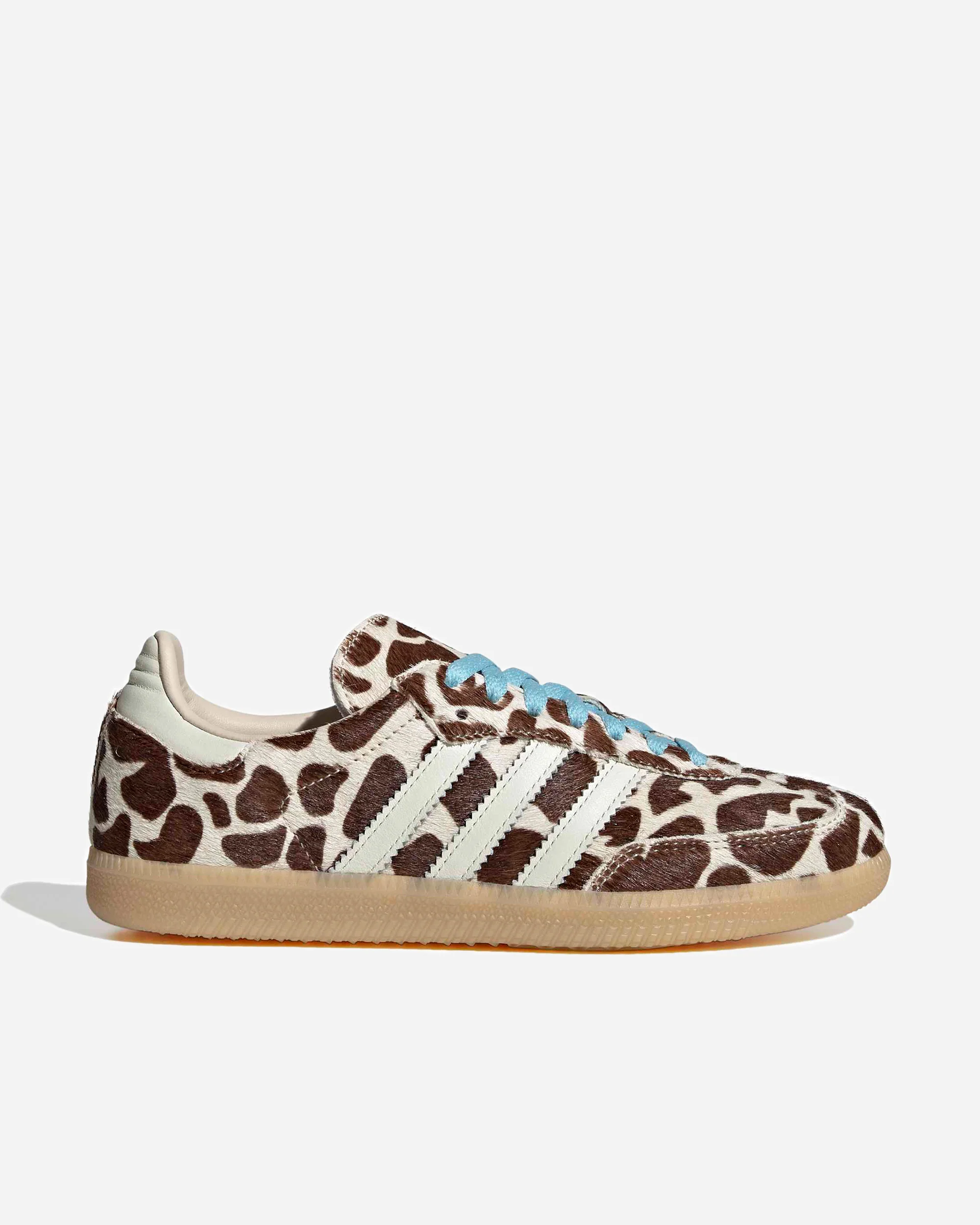 Samba OG