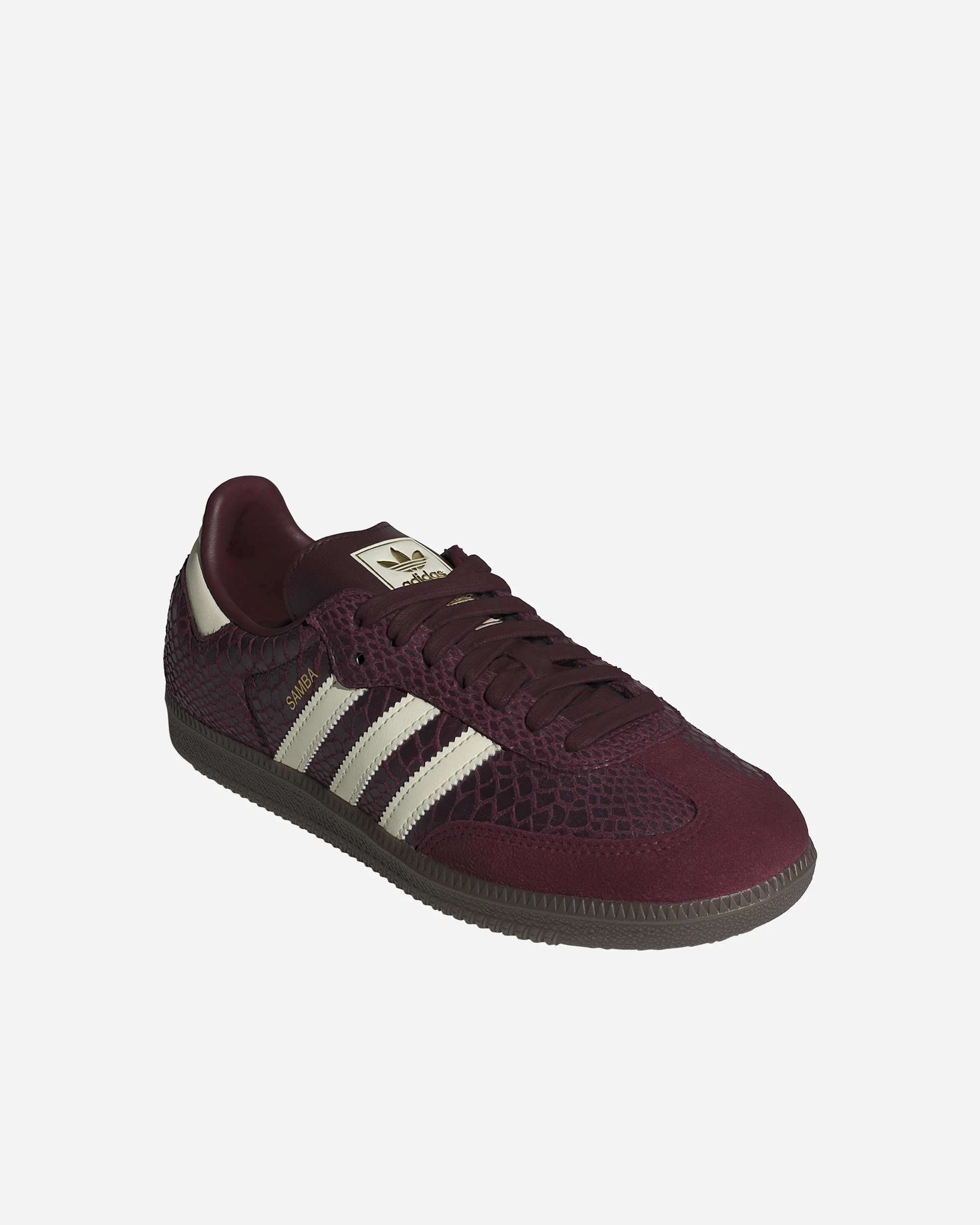Samba OG - Image 2