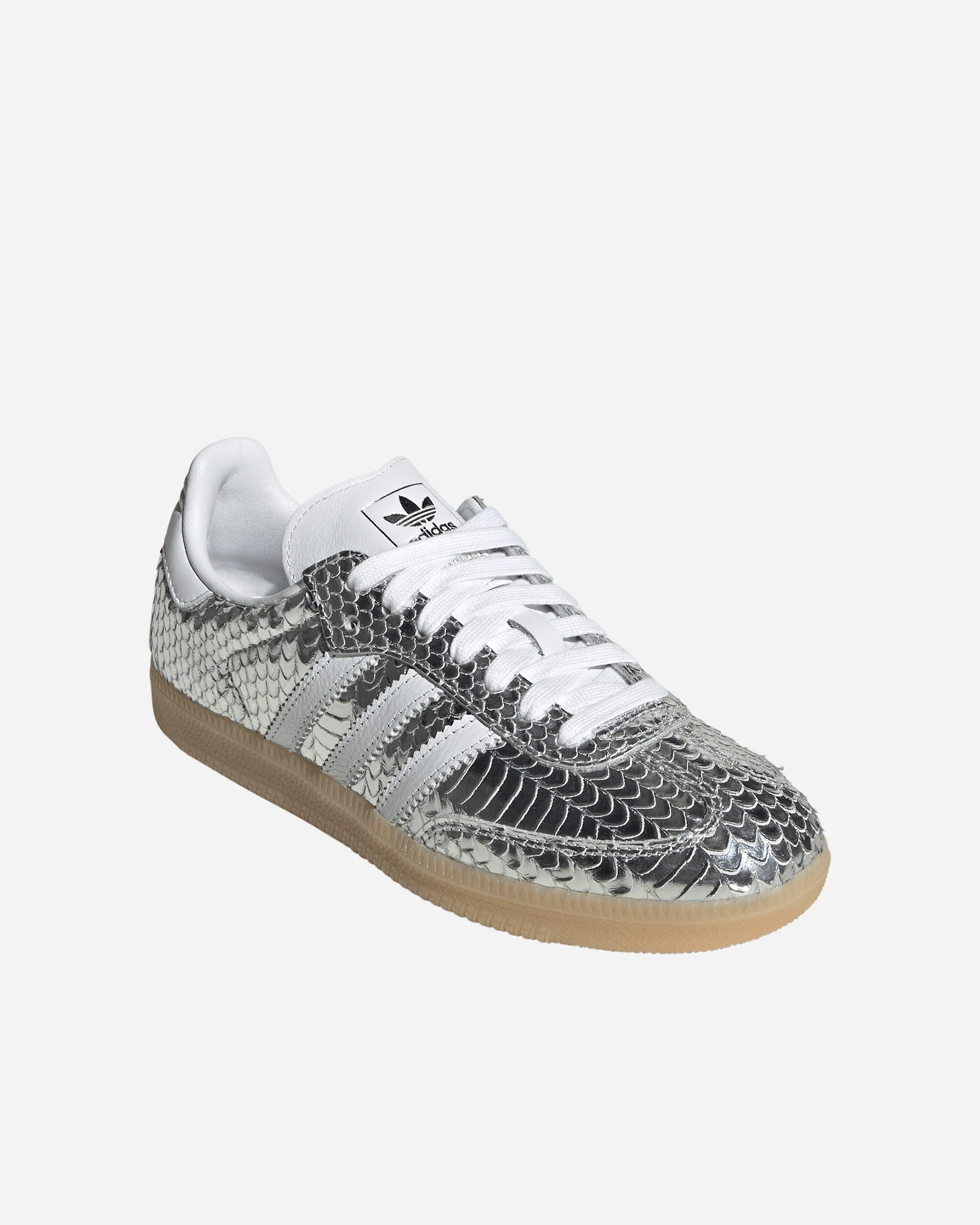 Samba OG - Image 2