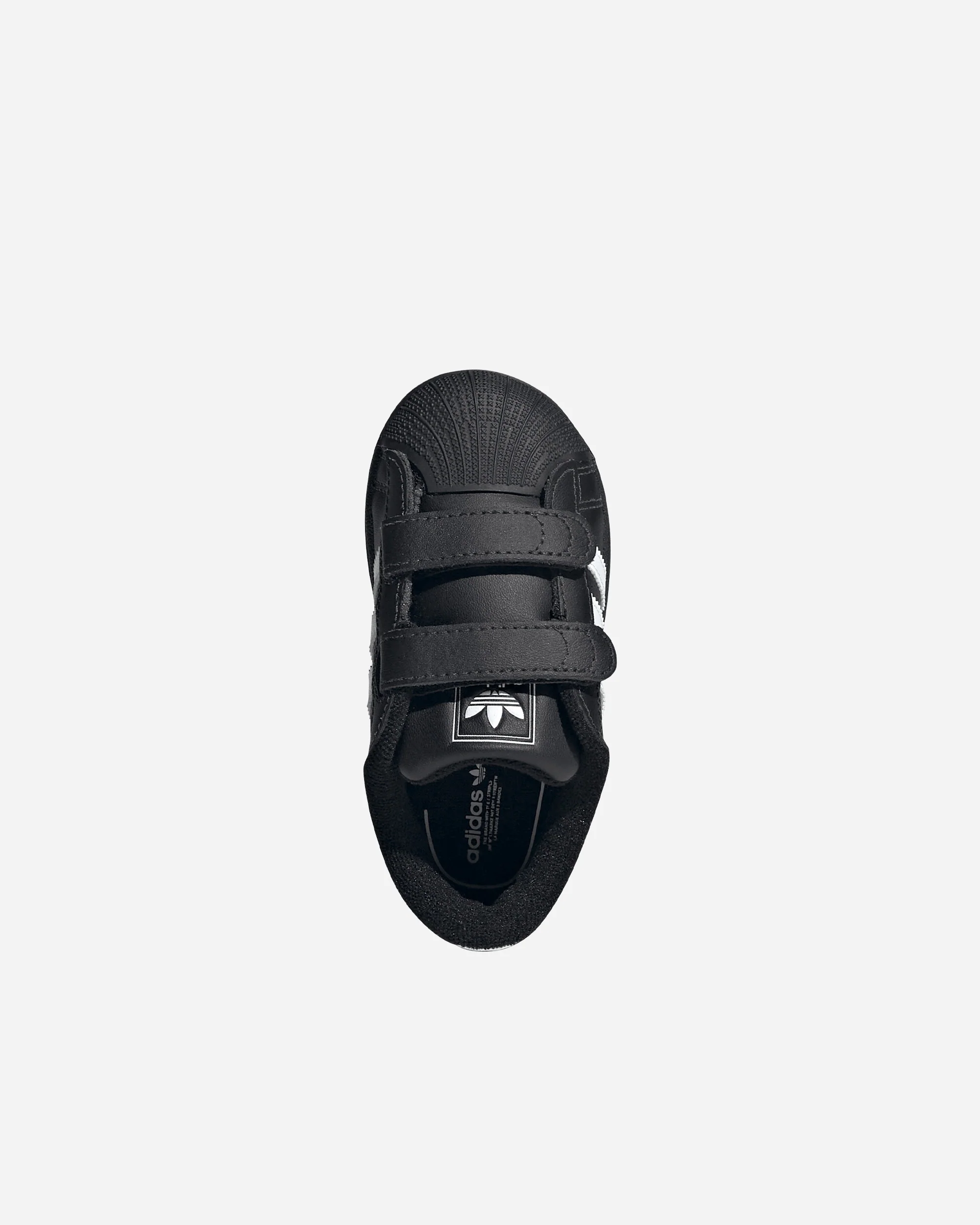 Superstar II CF (Toddler) - Image 4