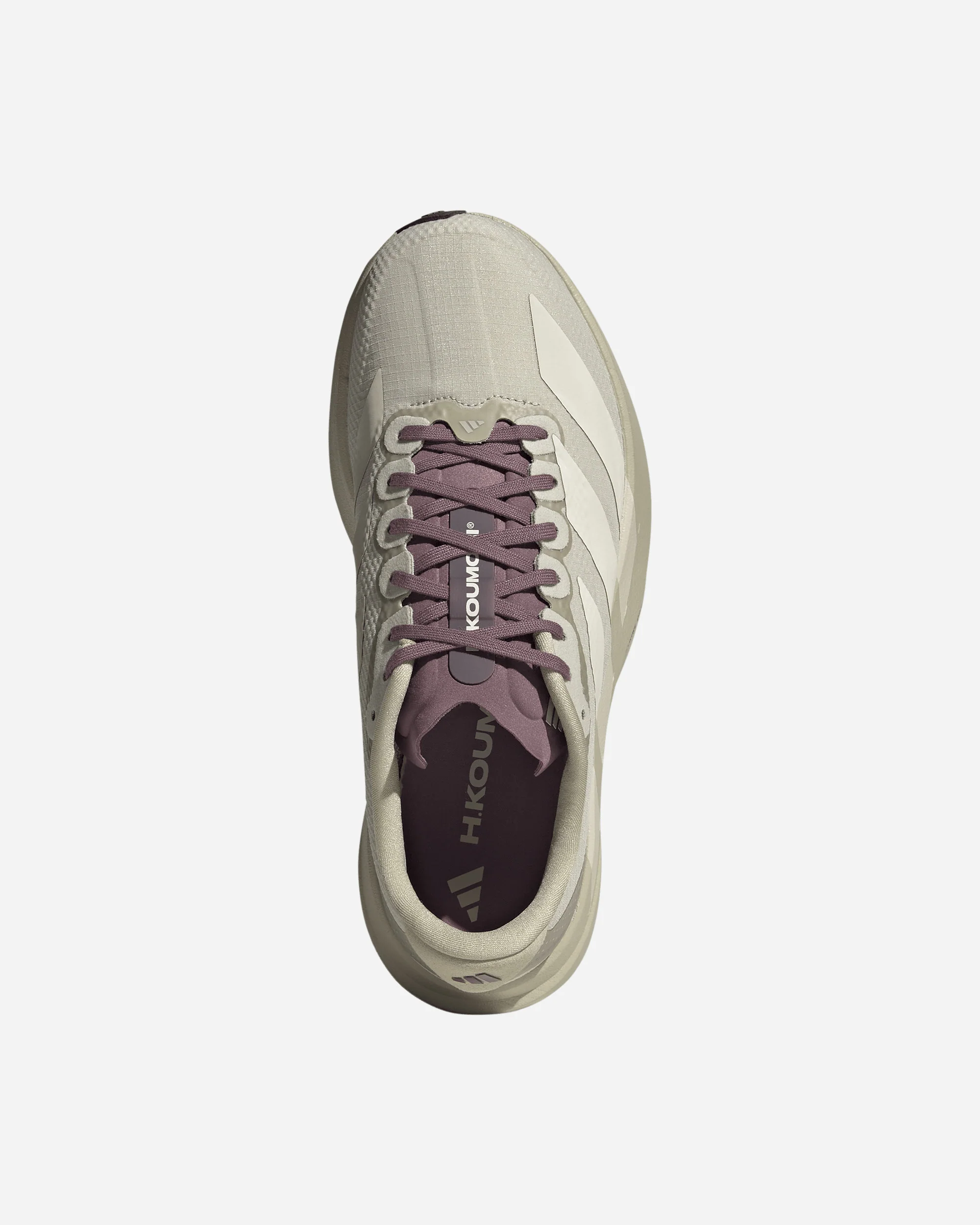 adidas Originals x Hermanos Koumori Adizero EVO SL - Image 4