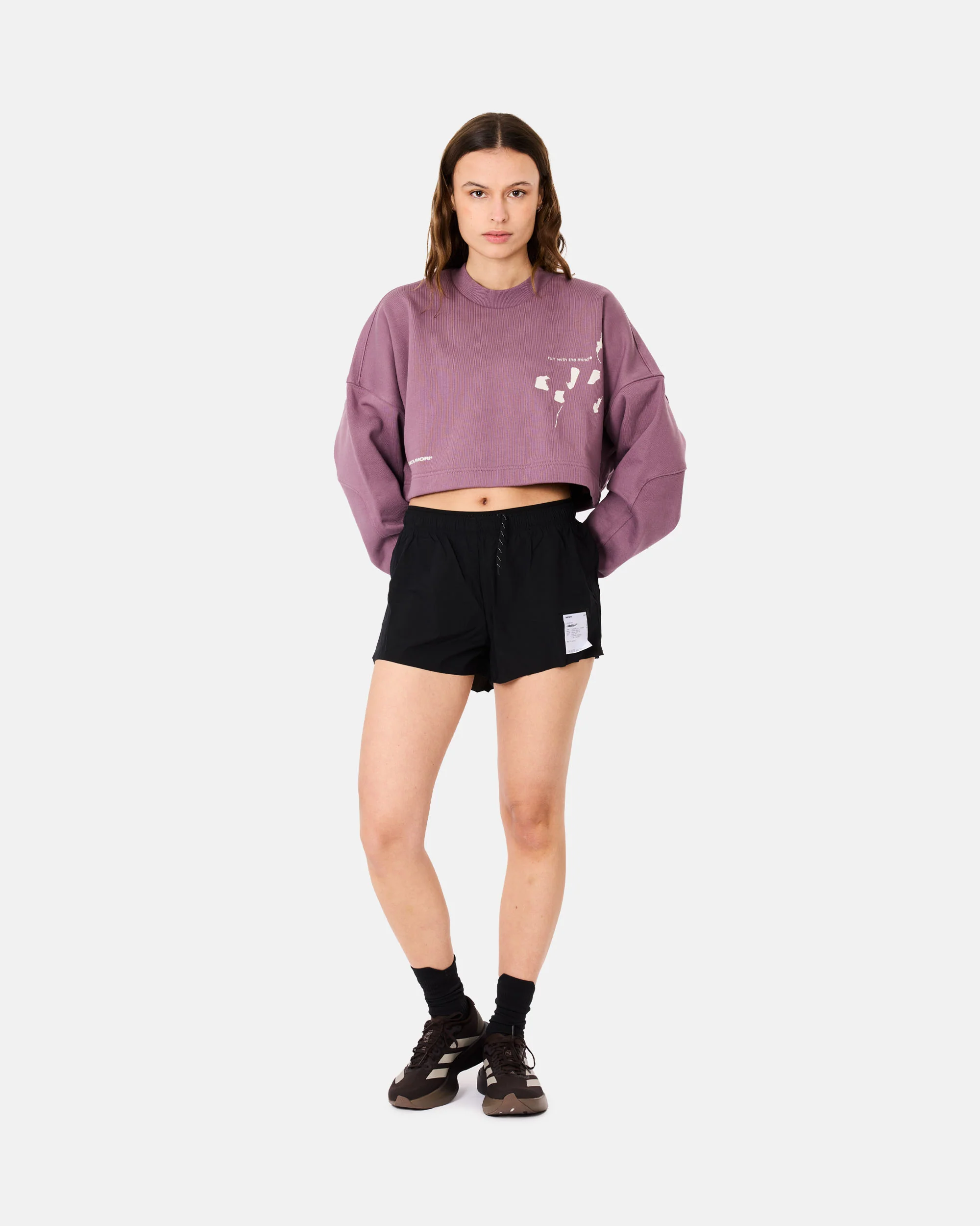 adidas Originals x Hermanos Koumori Crewneck - Image 5
