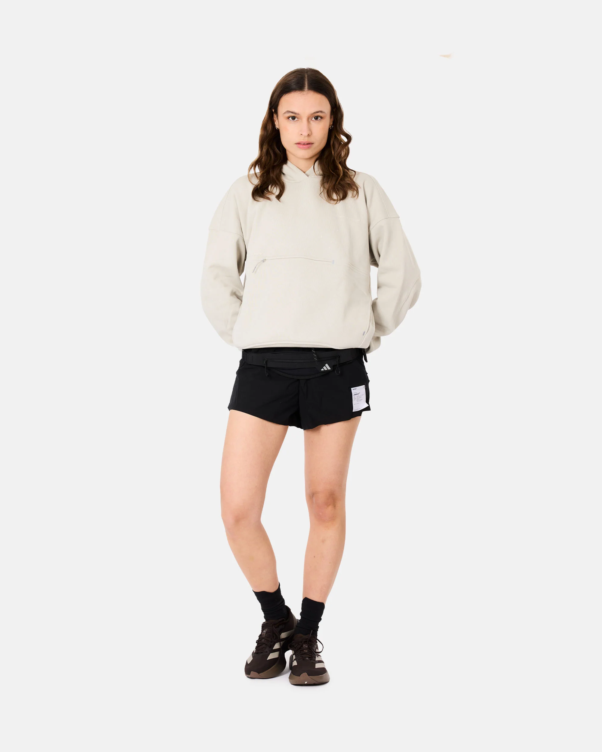 adidas Originals x Hermanos Koumori Hoodie - Image 5