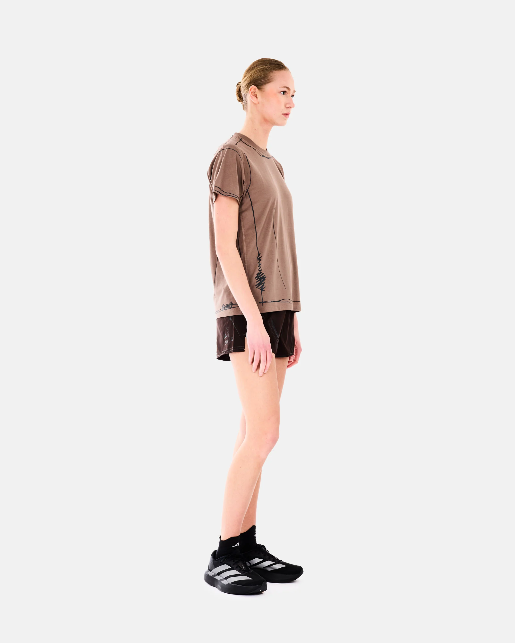 adidas Originals x Song For The Mute ADI365 Shorts - Image 4